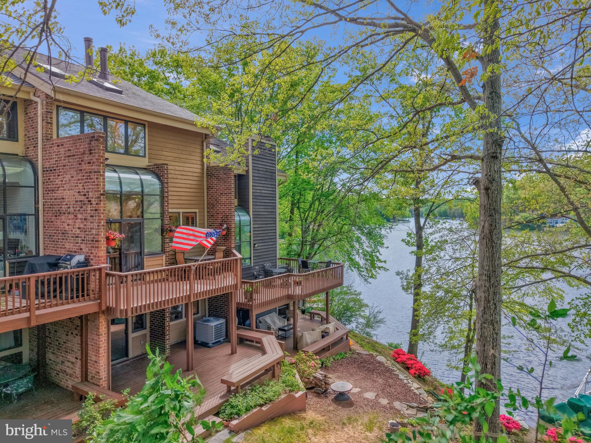 LAKE AUDUBON TERRACE - Residential