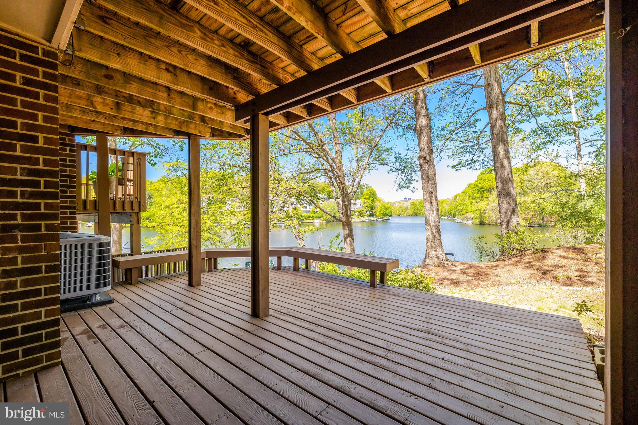 LAKE AUDUBON TERRACE - Residential