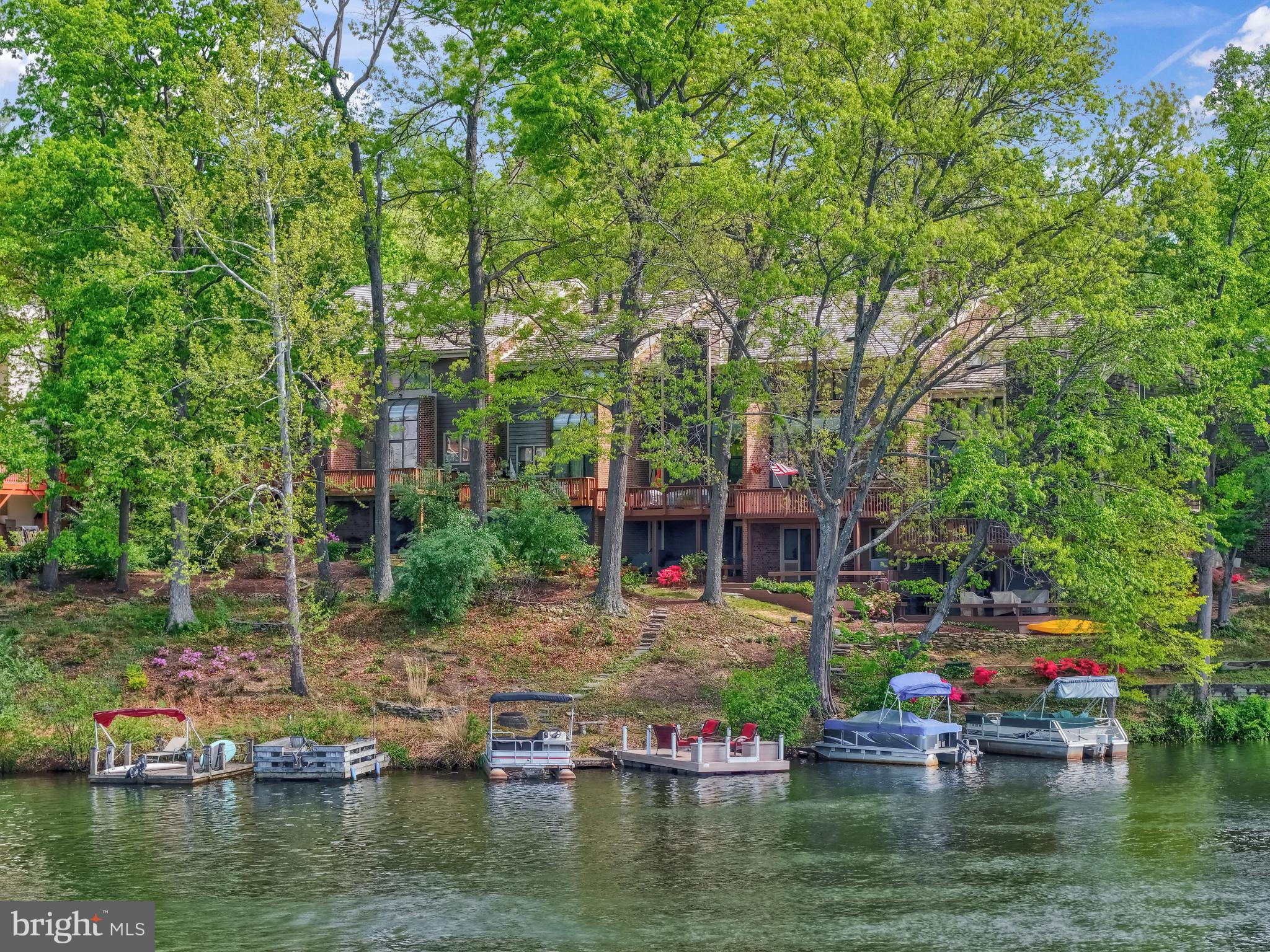 LAKE AUDUBON TERRACE - Residential