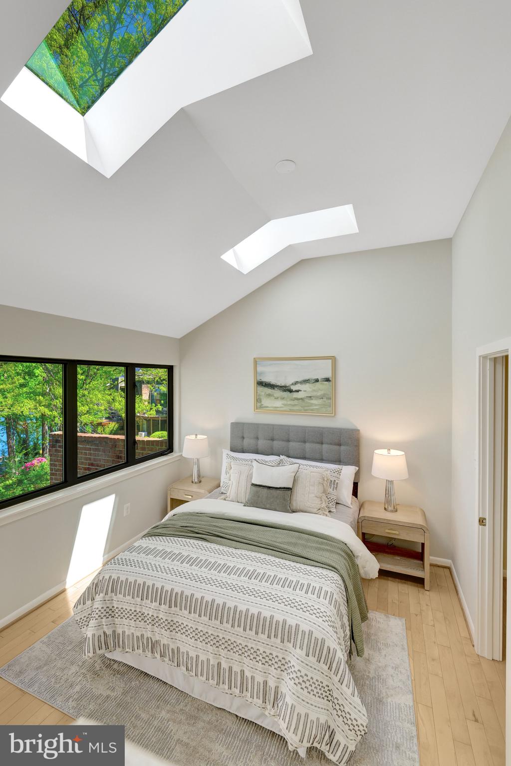 LAKE AUDUBON TERRACE - Residential