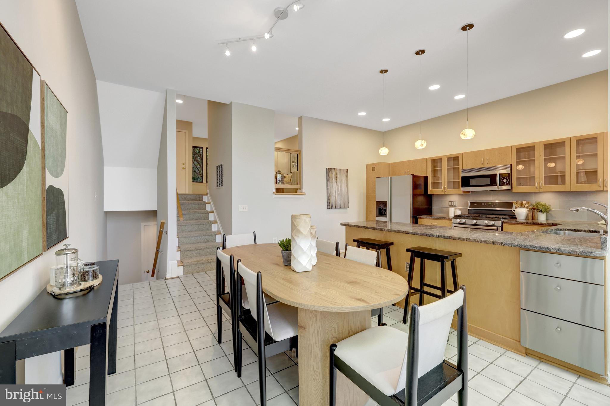 LAKE AUDUBON TERRACE - Residential