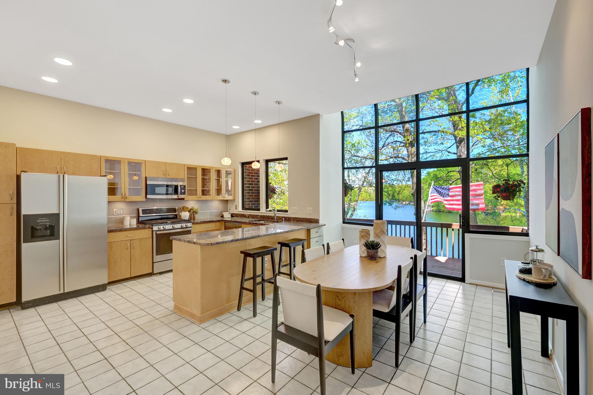 LAKE AUDUBON TERRACE - Residential
