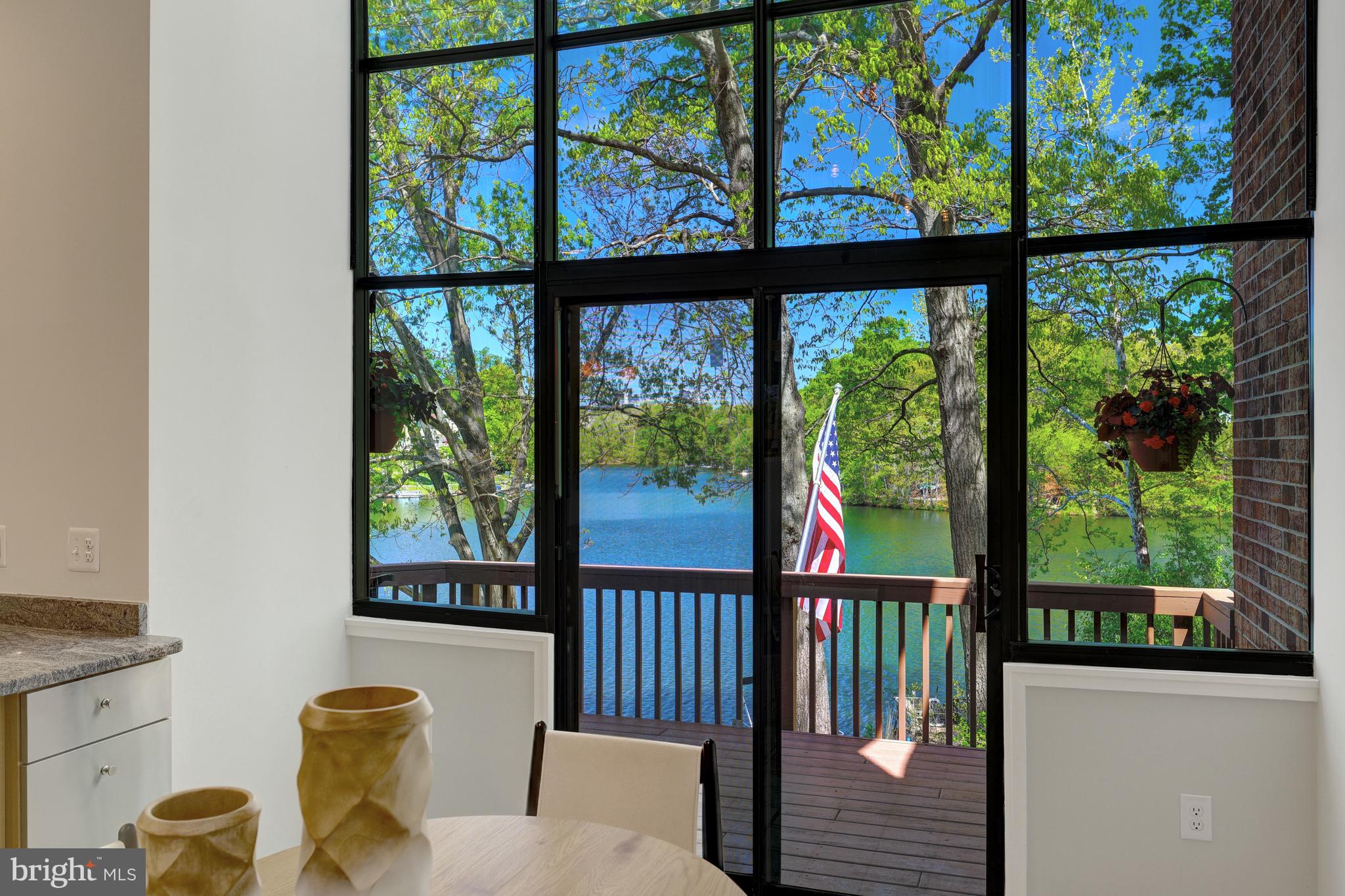 LAKE AUDUBON TERRACE - Residential