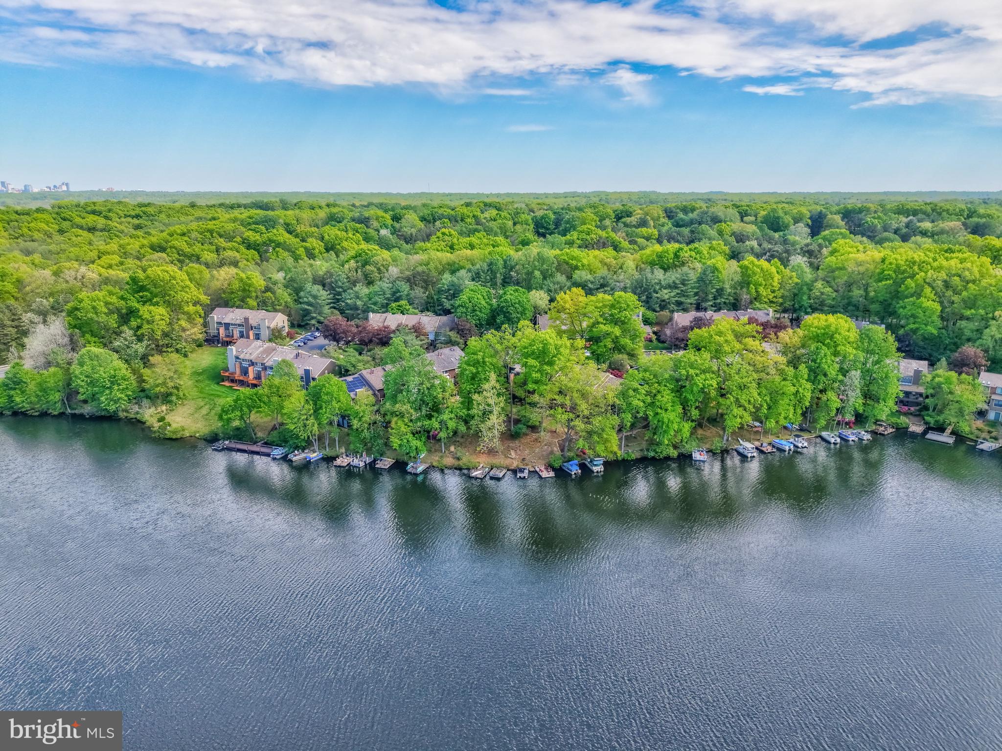 LAKE AUDUBON TERRACE - Residential