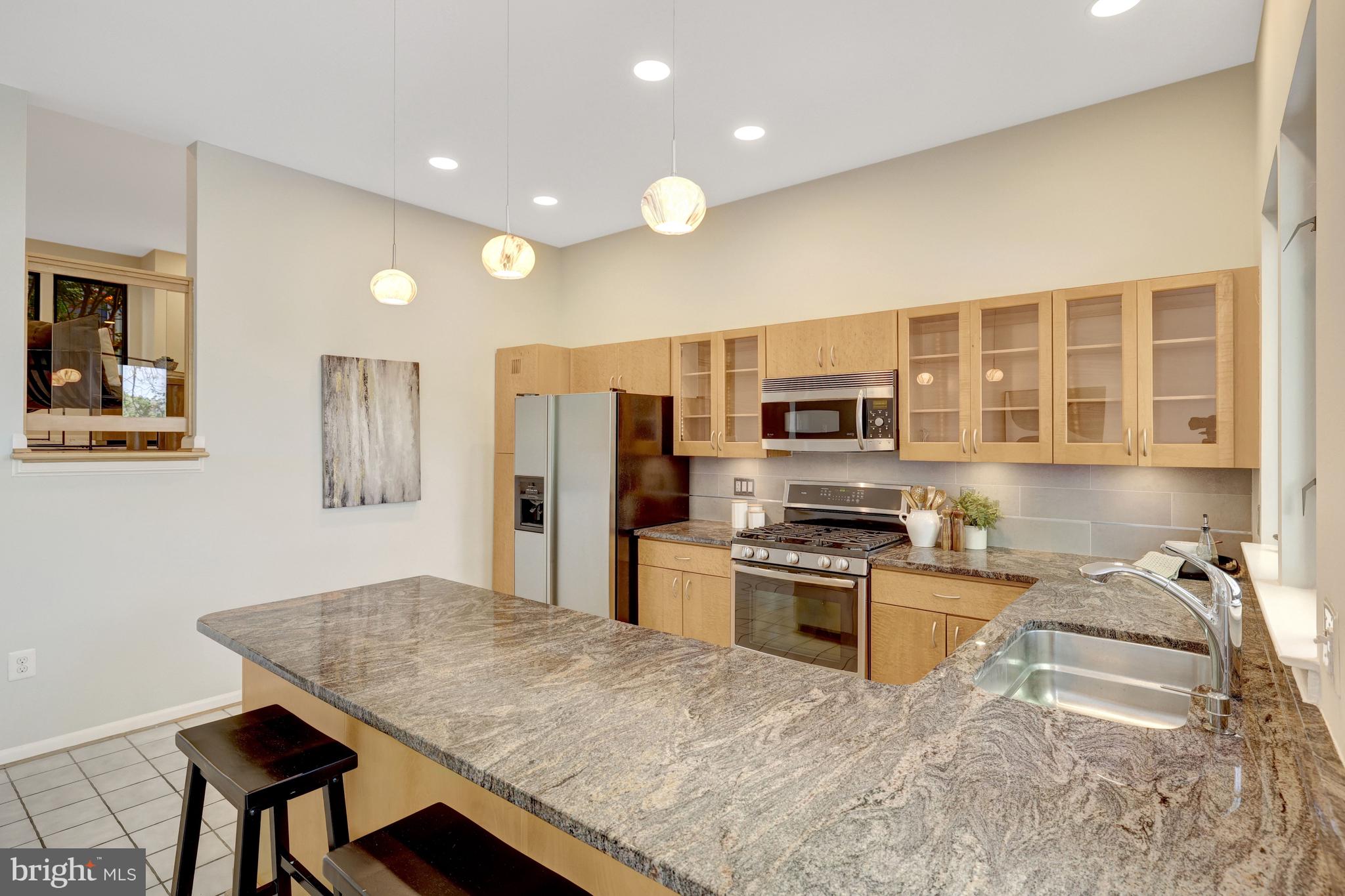 LAKE AUDUBON TERRACE - Residential