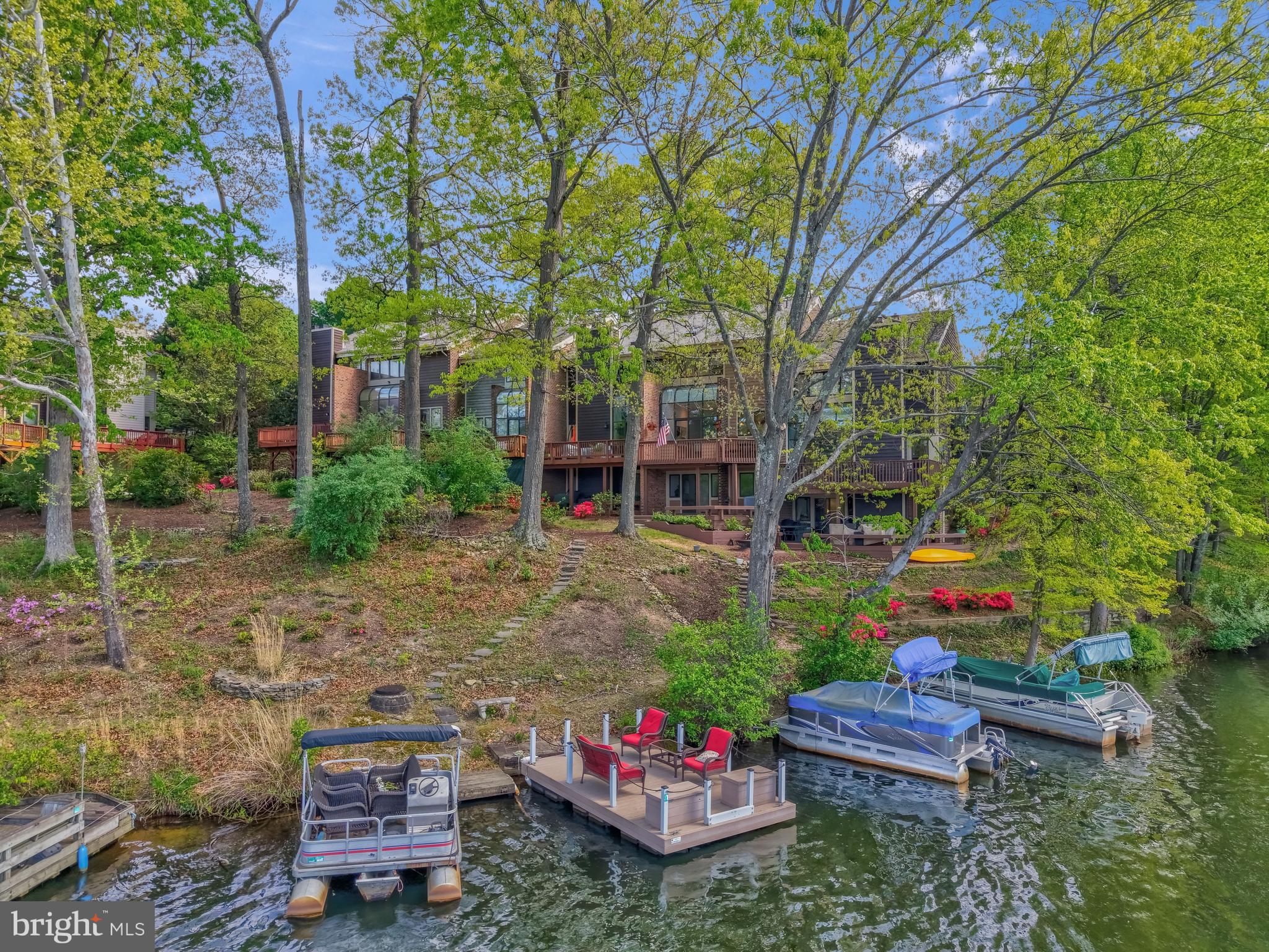 LAKE AUDUBON TERRACE - Residential