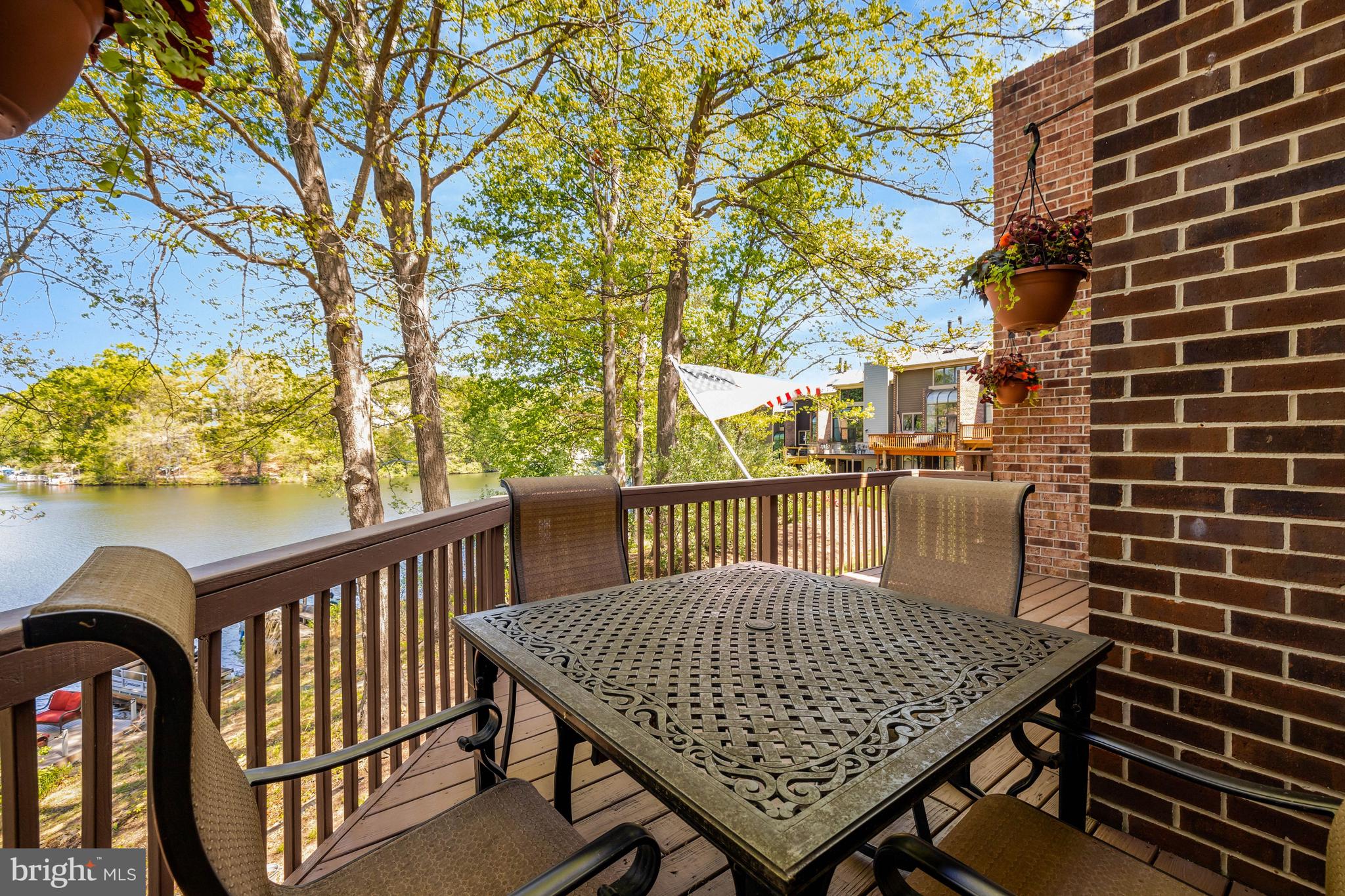 LAKE AUDUBON TERRACE - Residential
