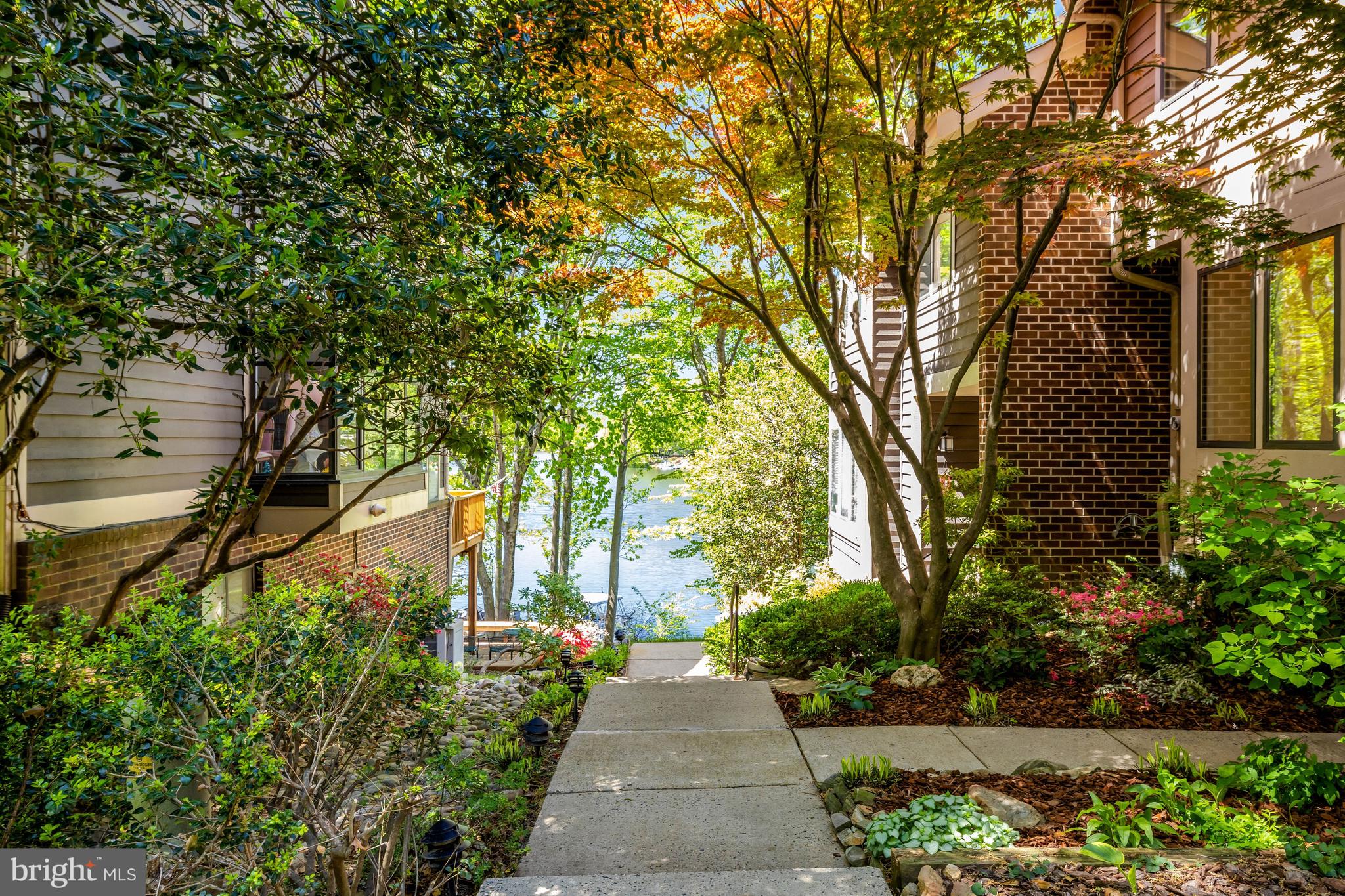 LAKE AUDUBON TERRACE - Residential