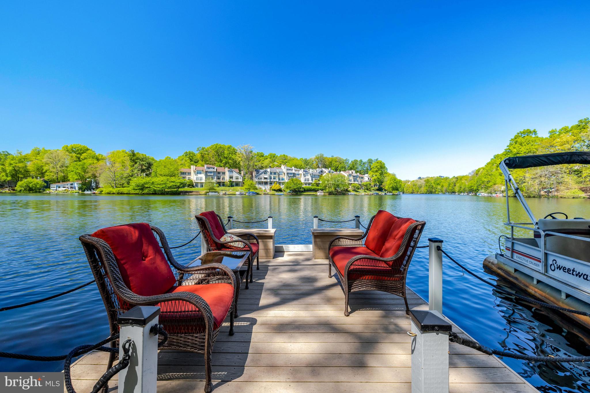 LAKE AUDUBON TERRACE - Residential