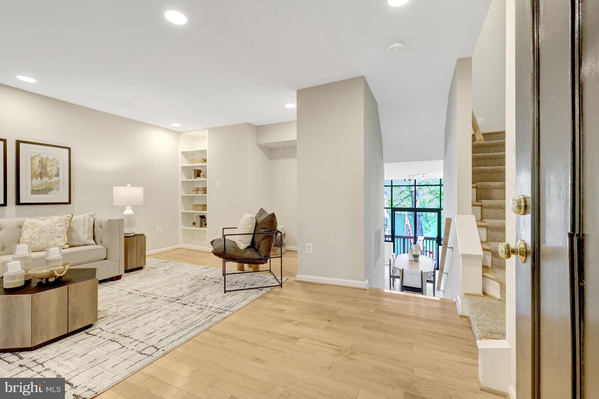 LAKE AUDUBON TERRACE - Residential