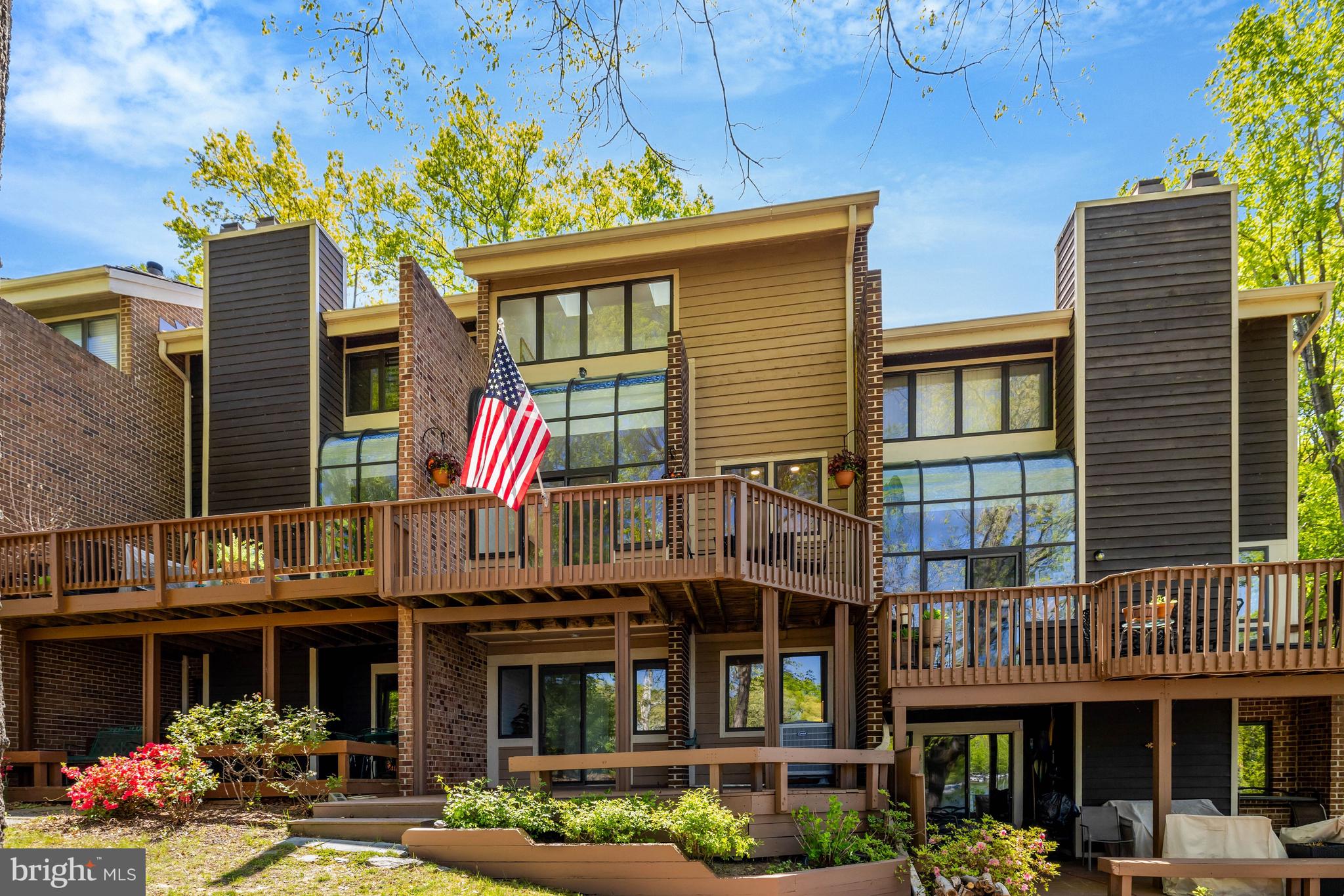 LAKE AUDUBON TERRACE - Residential