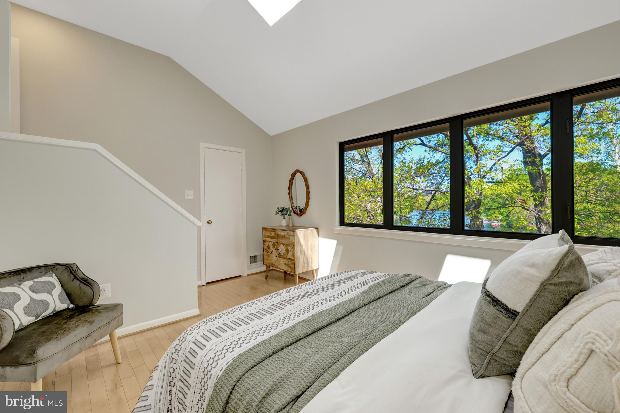 LAKE AUDUBON TERRACE - Residential