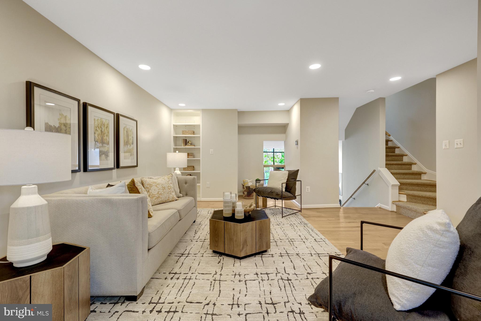 LAKE AUDUBON TERRACE - Residential