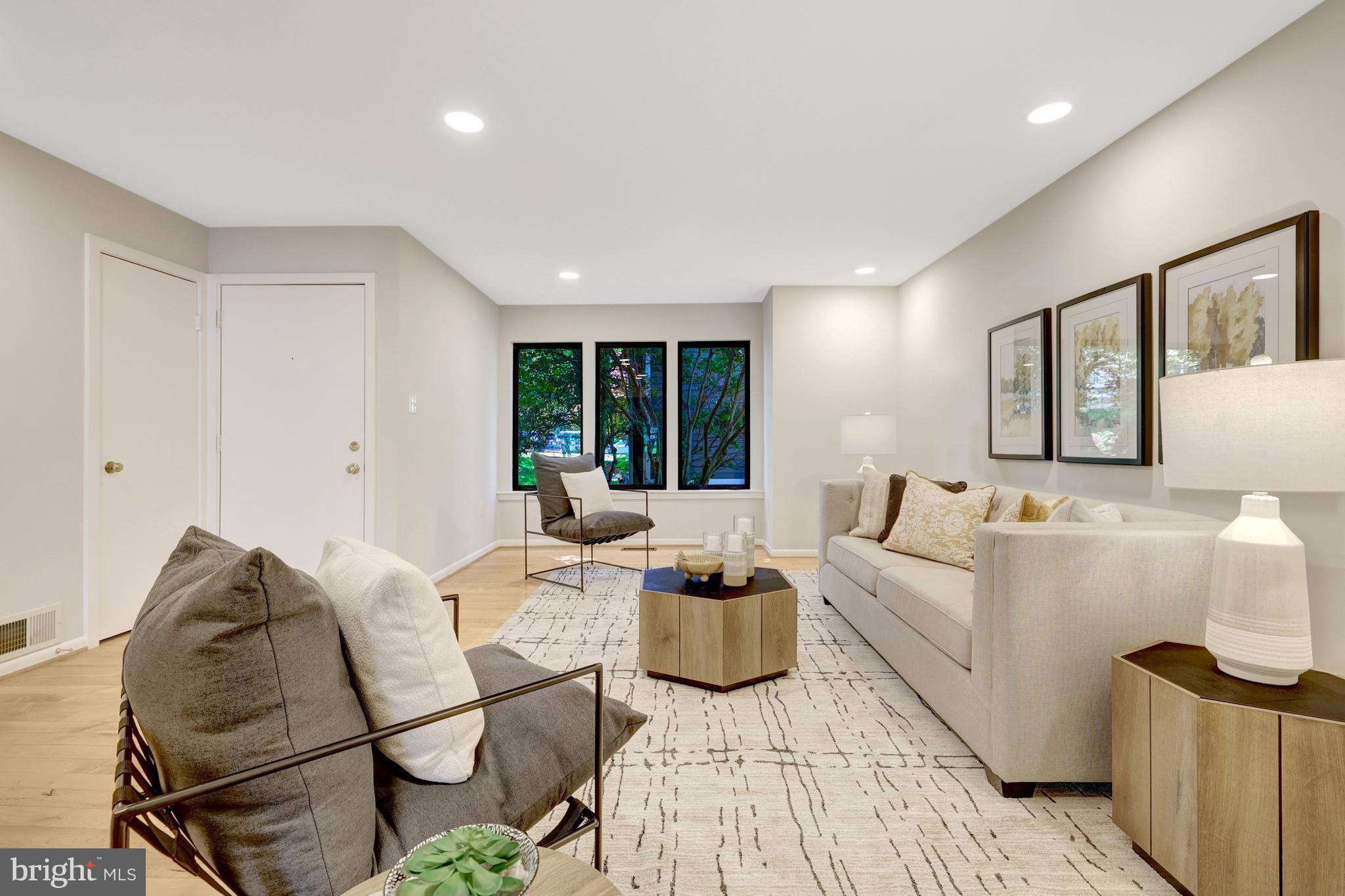 LAKE AUDUBON TERRACE - Residential