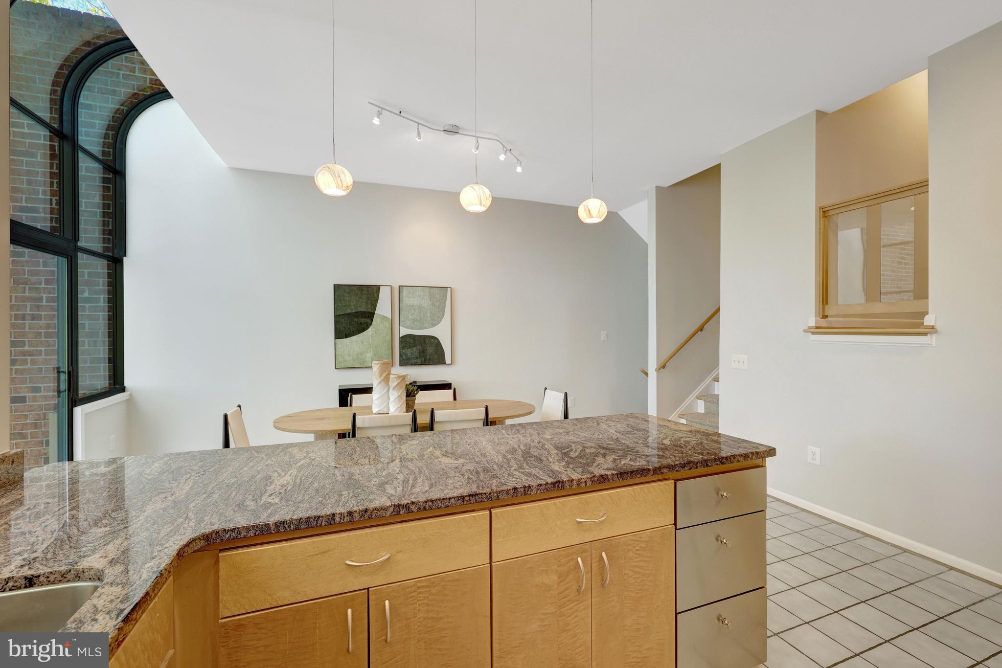 LAKE AUDUBON TERRACE - Residential