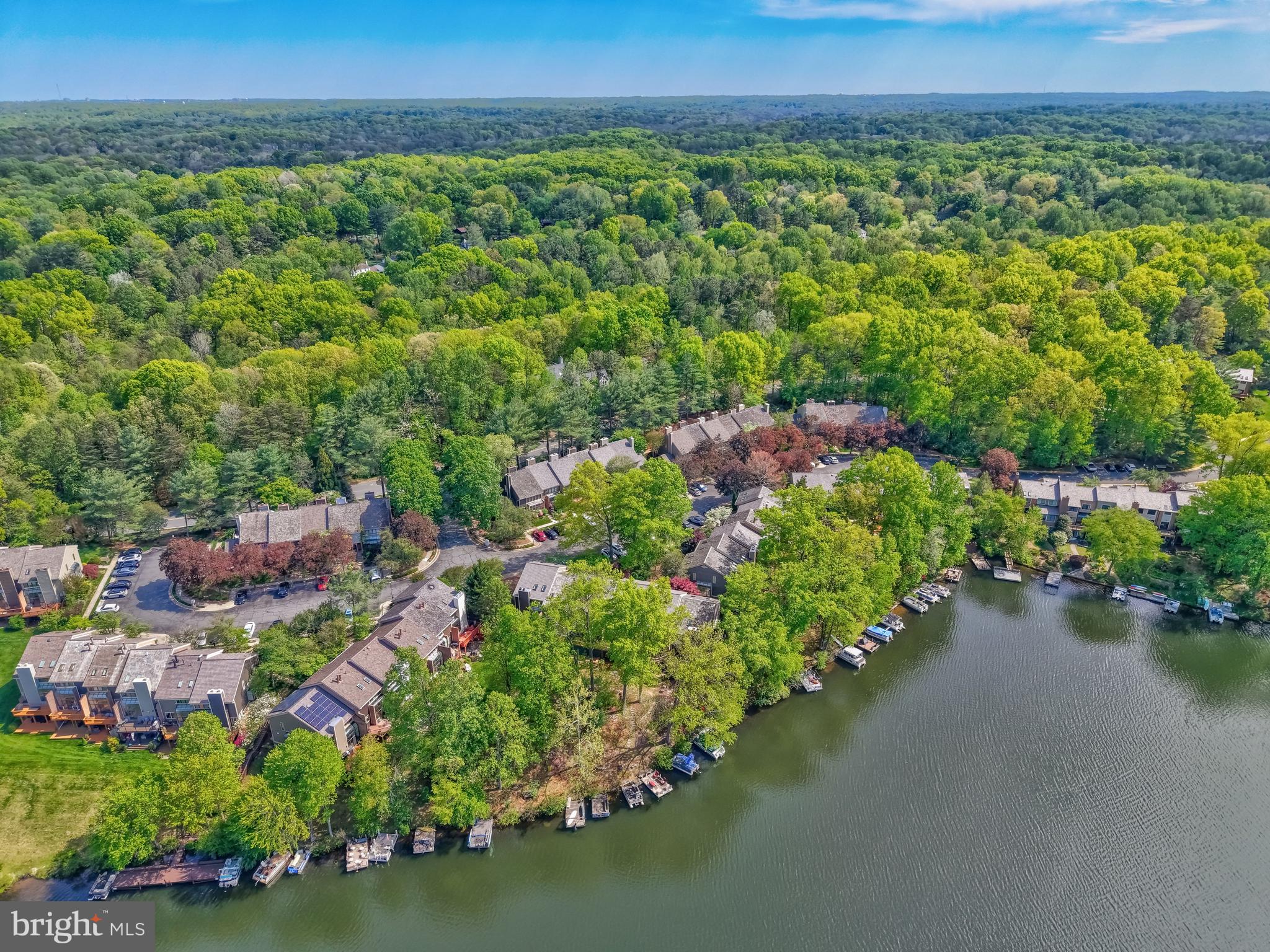 LAKE AUDUBON TERRACE - Residential