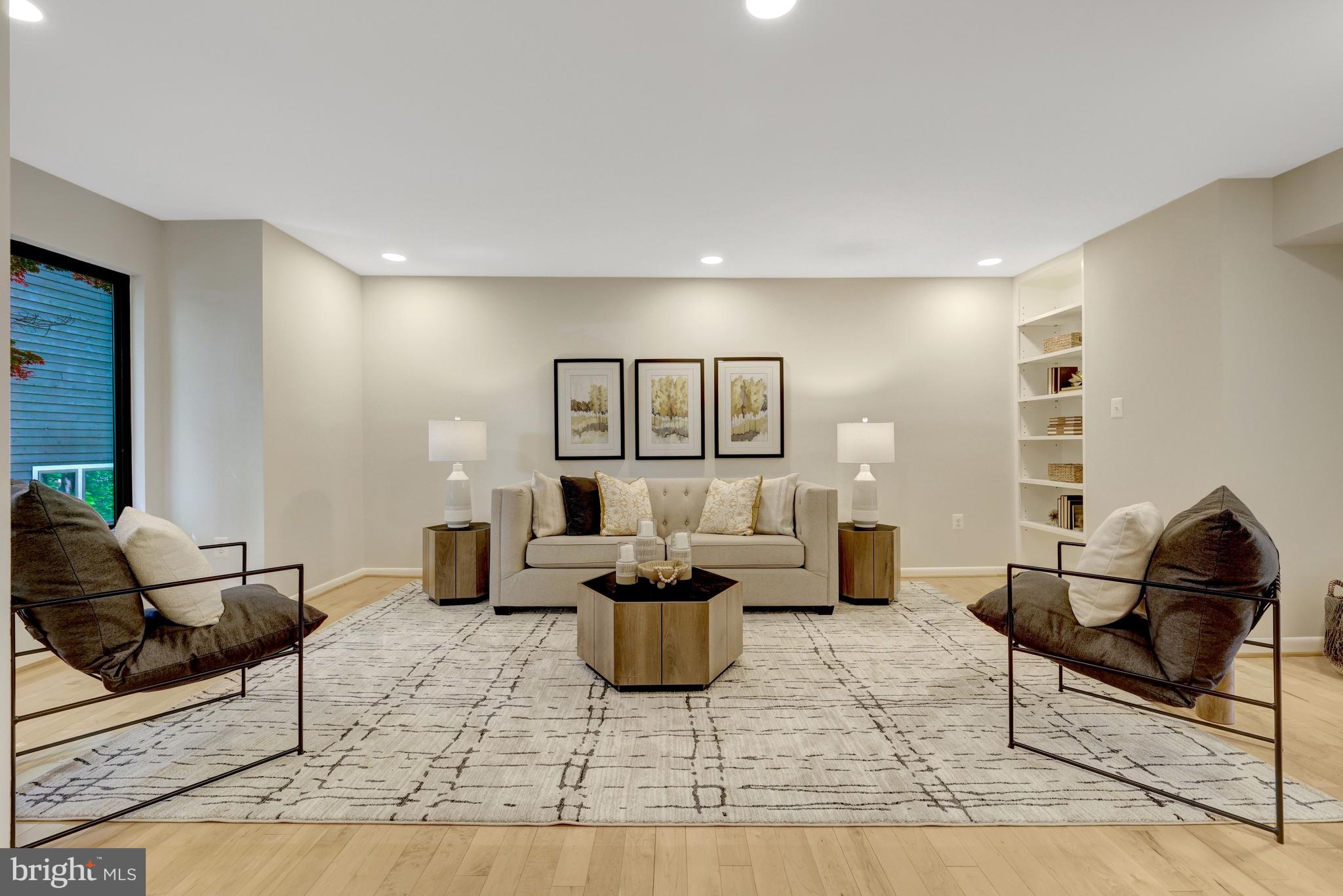 LAKE AUDUBON TERRACE - Residential
