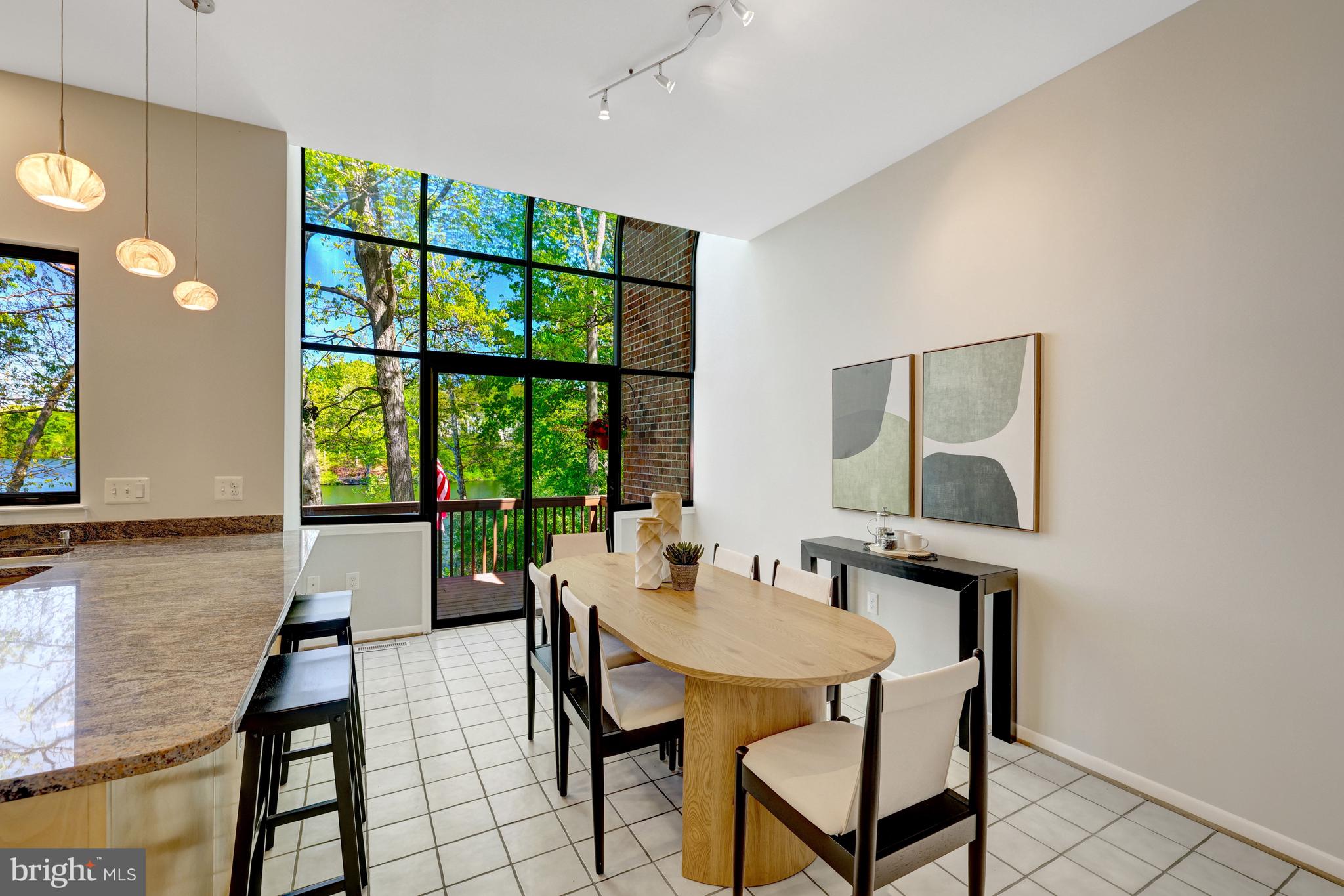 LAKE AUDUBON TERRACE - Residential