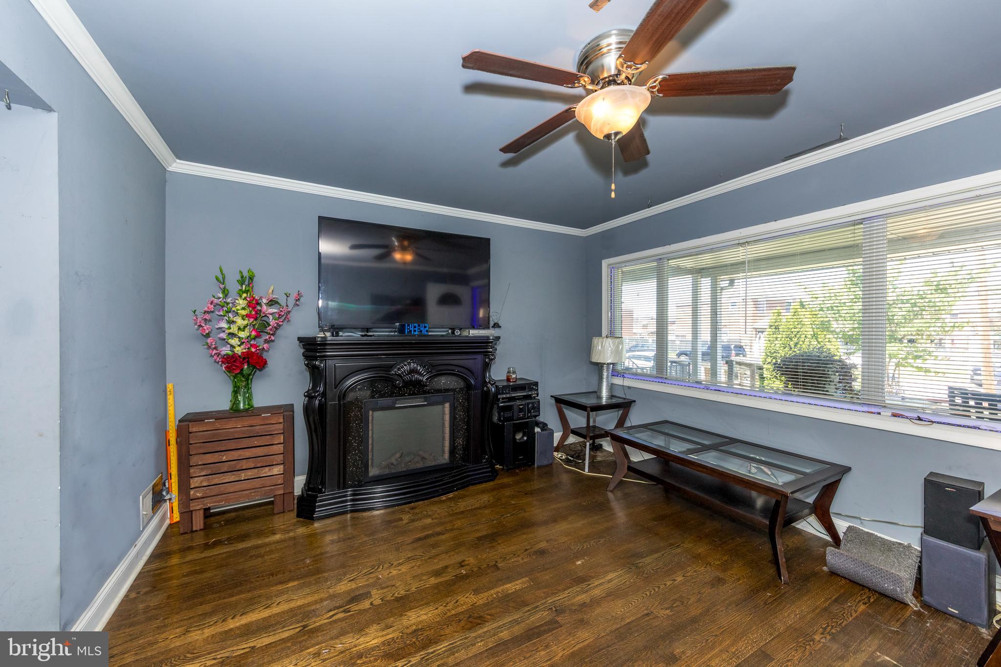 GRAY MANOR HOMES - Residential