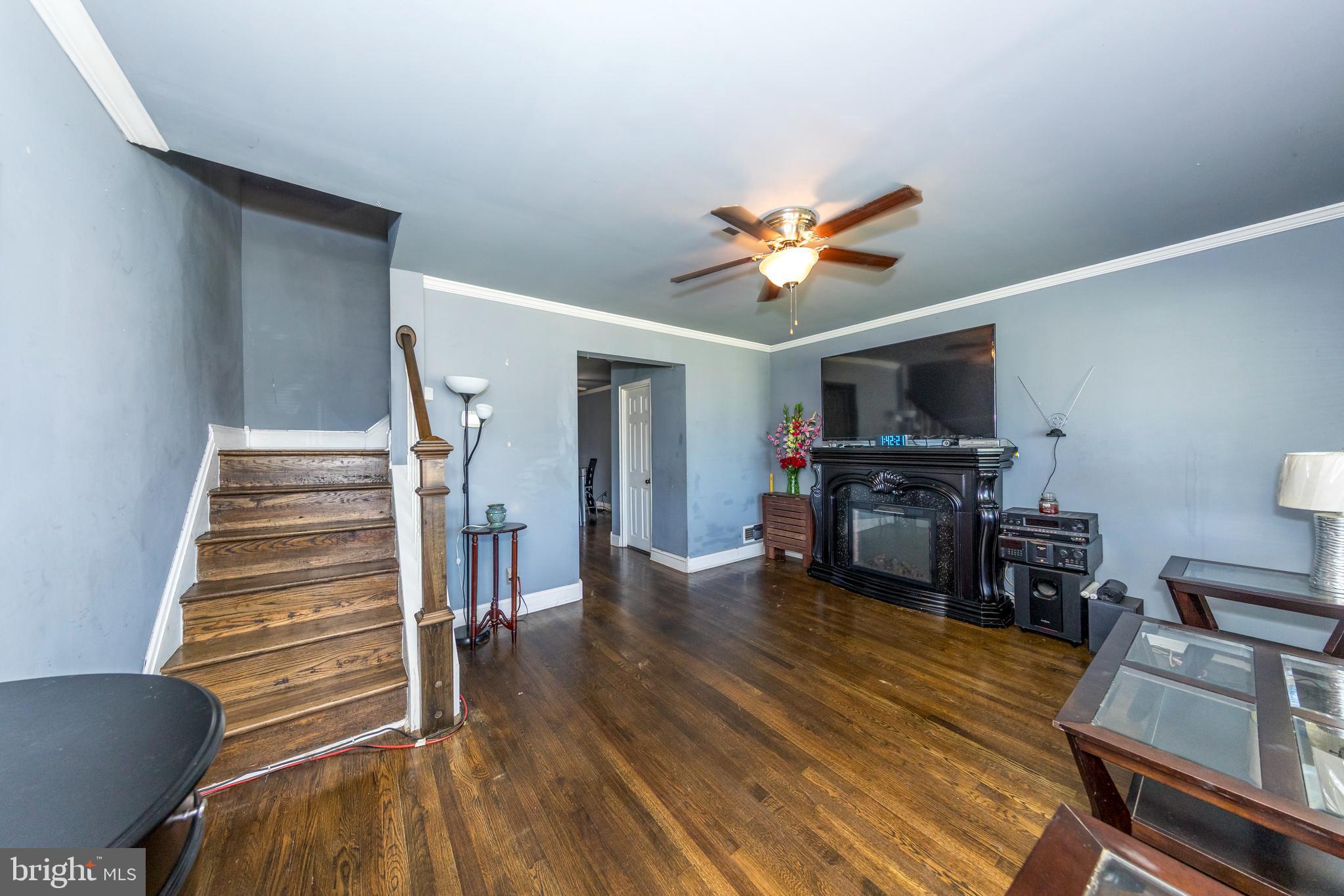 GRAY MANOR HOMES - Residential