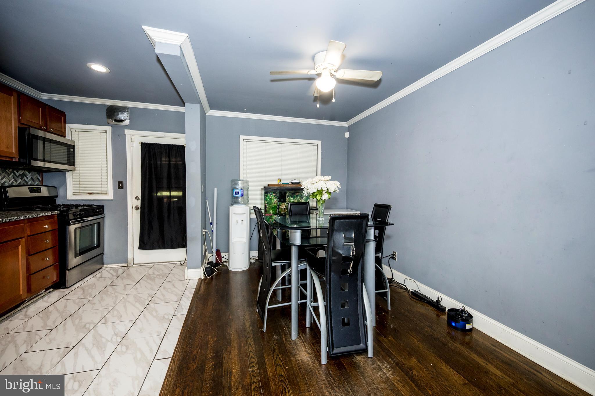 GRAY MANOR HOMES - Residential