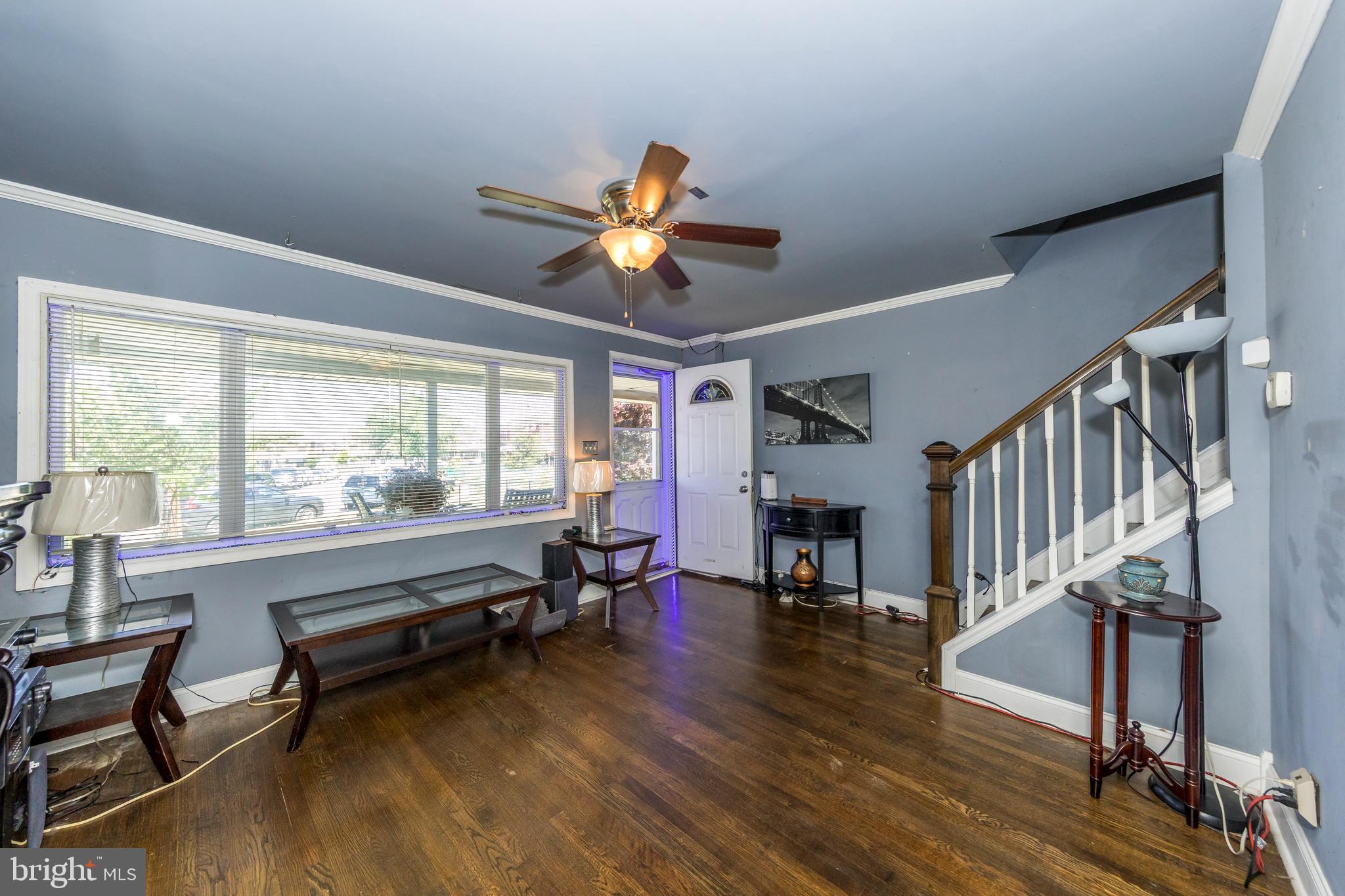 GRAY MANOR HOMES - Residential