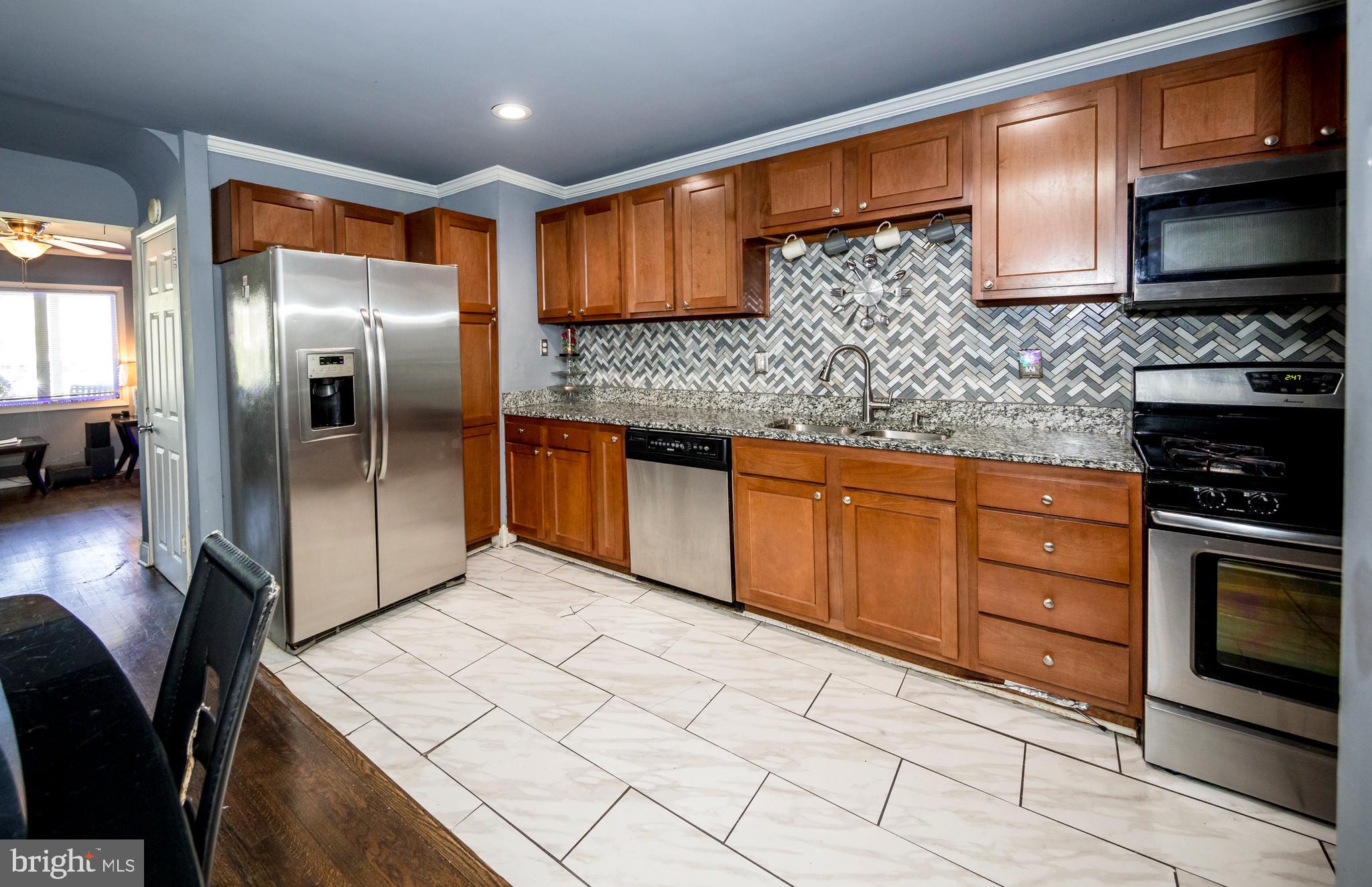 GRAY MANOR HOMES - Residential