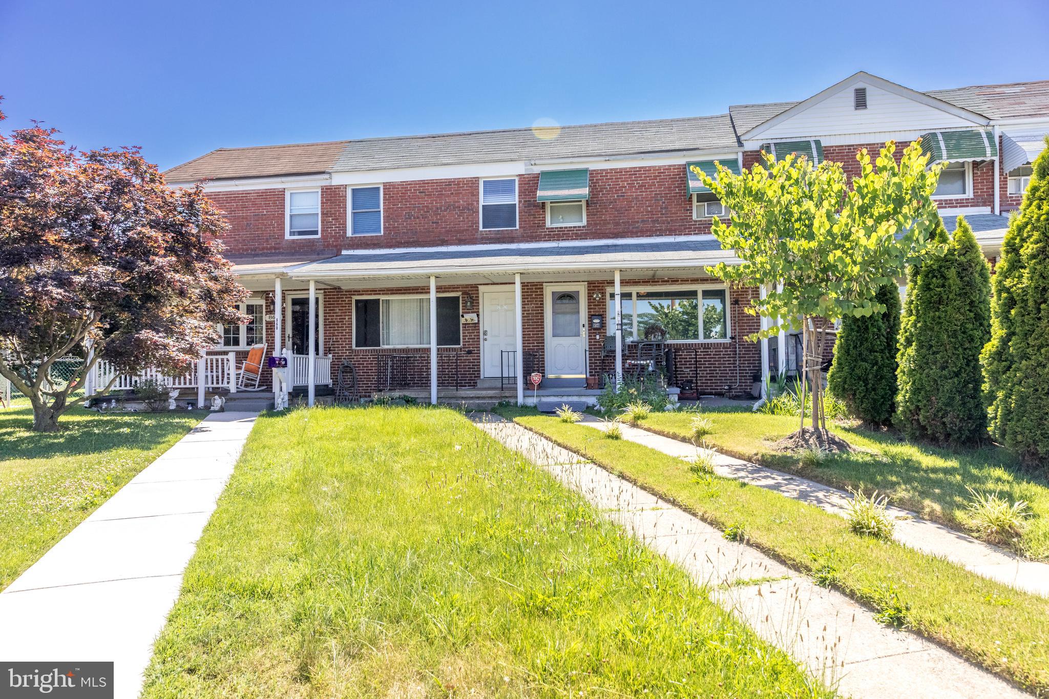 GRAY MANOR HOMES - Residential