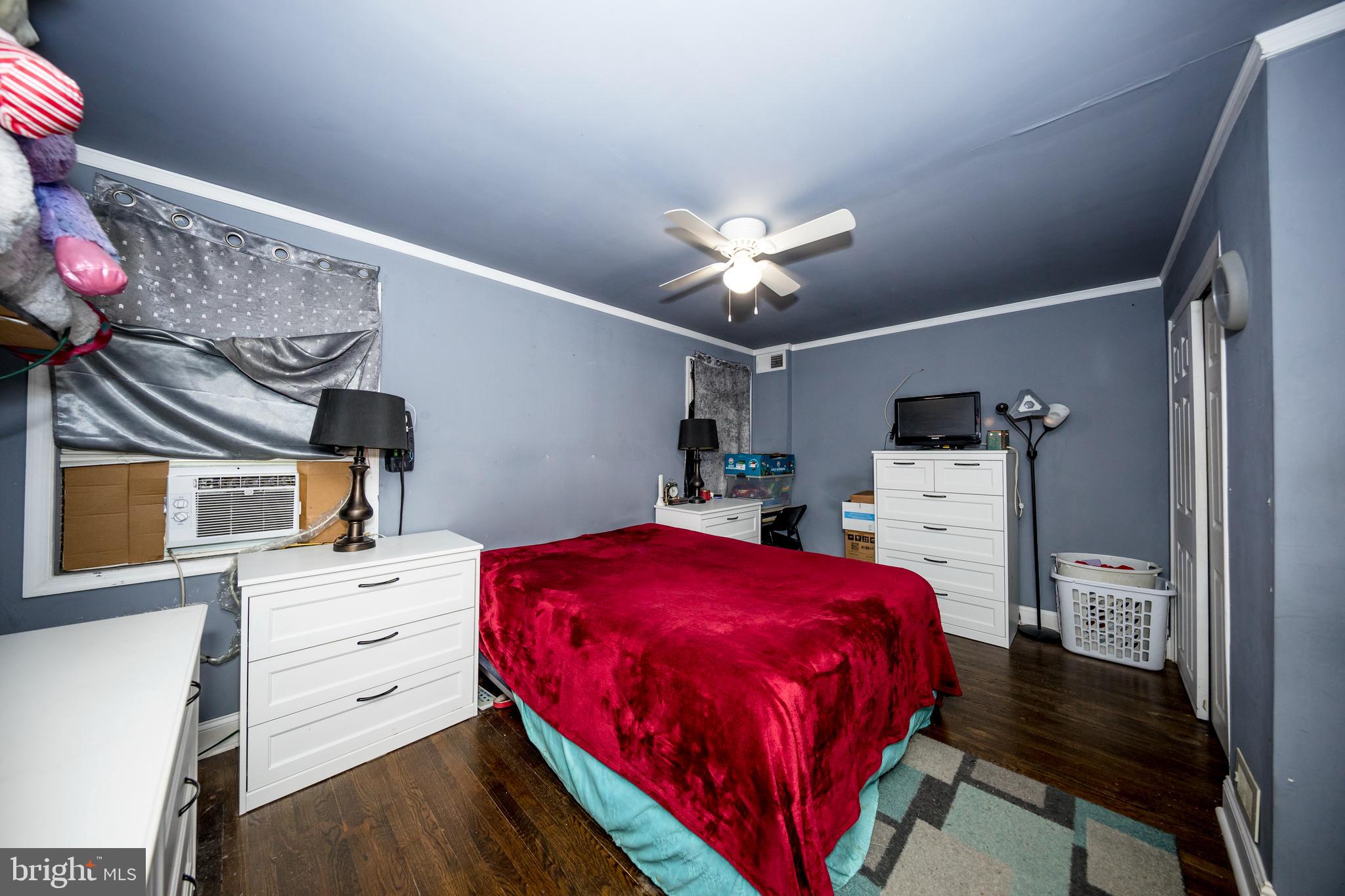 GRAY MANOR HOMES - Residential