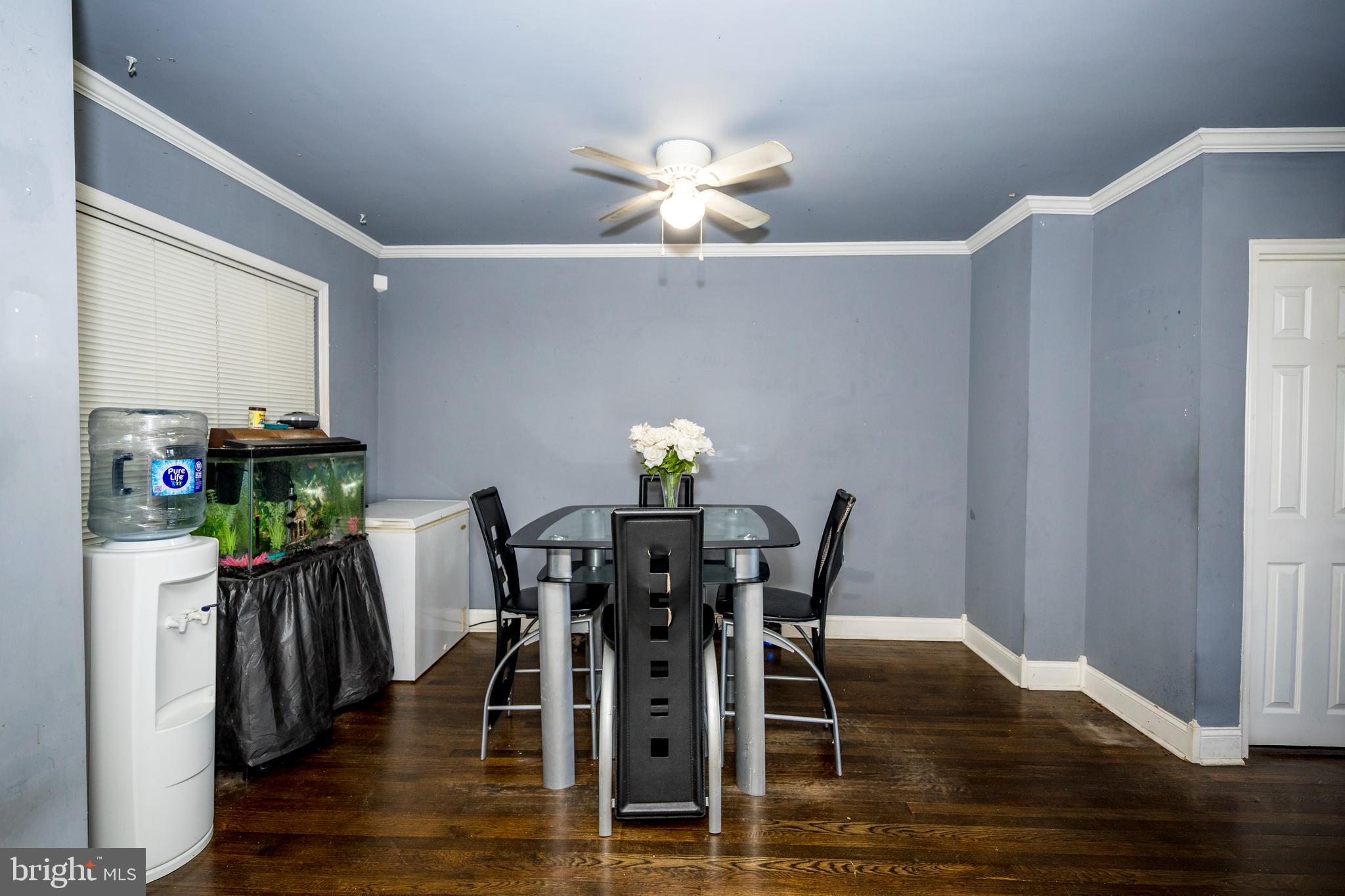 GRAY MANOR HOMES - Residential