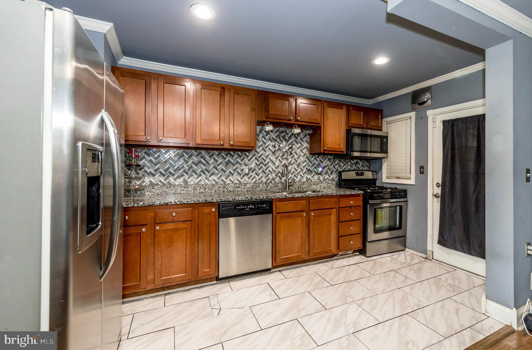 GRAY MANOR HOMES - Residential