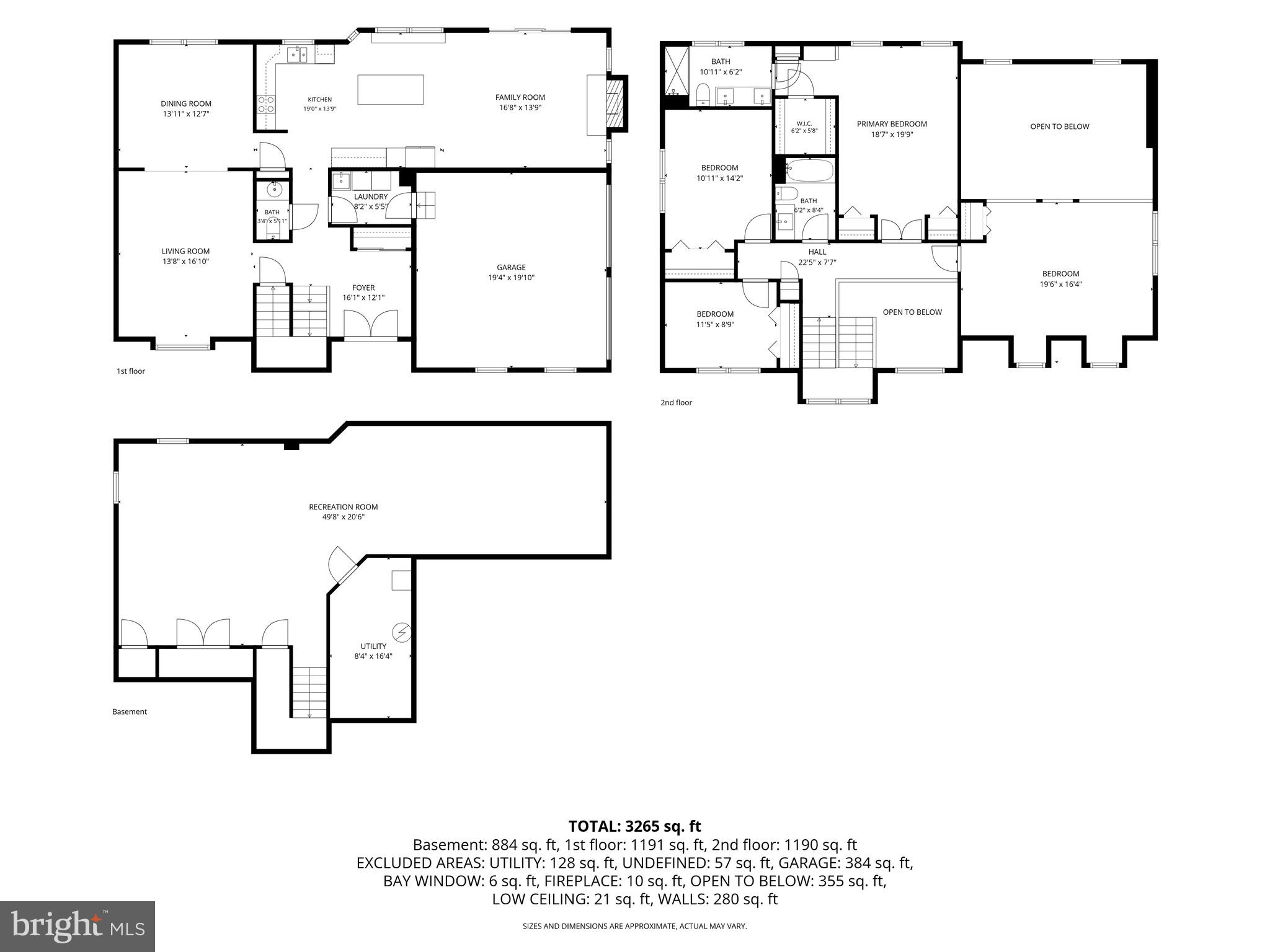 MALLARD POND - Residential