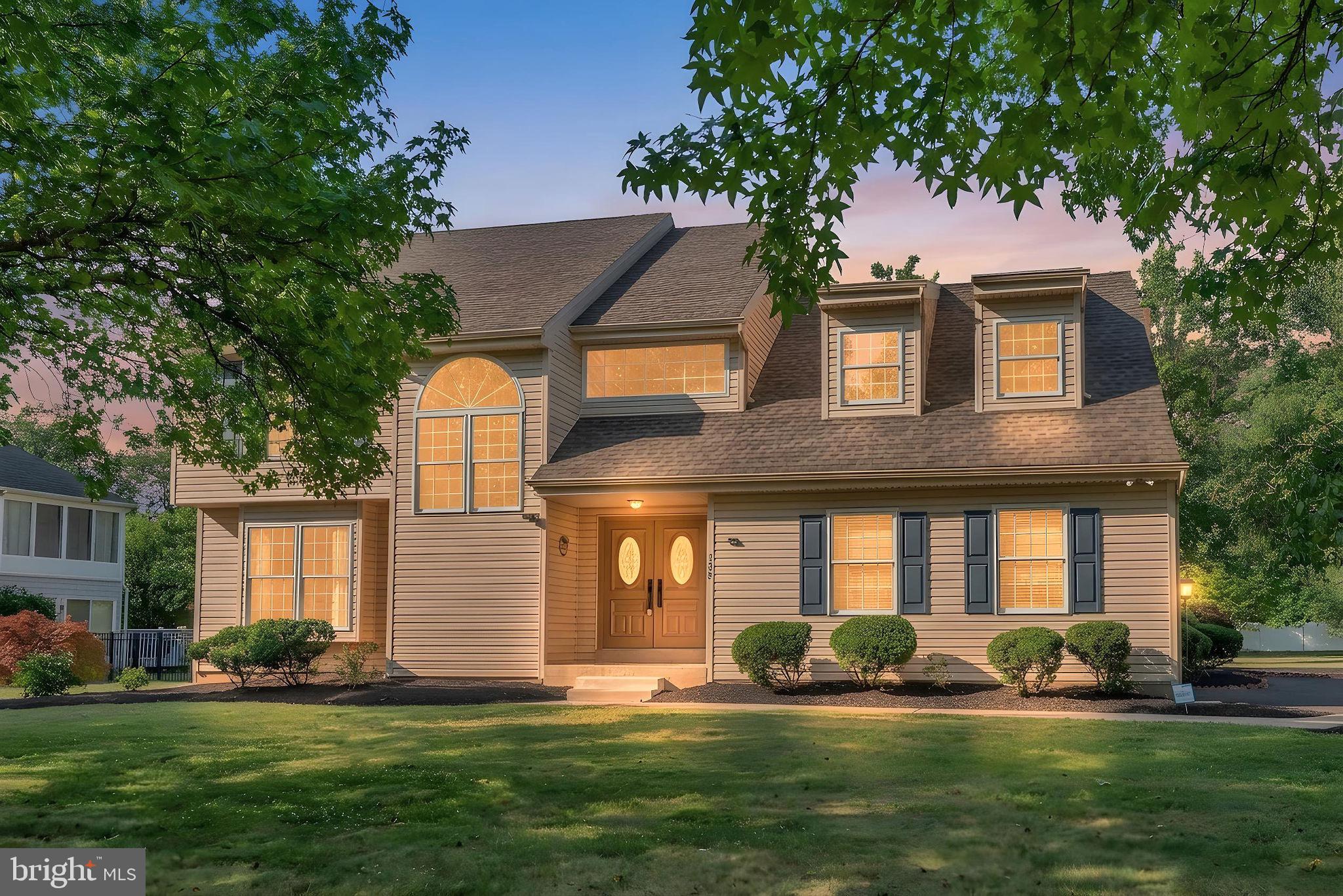 MALLARD POND - Residential