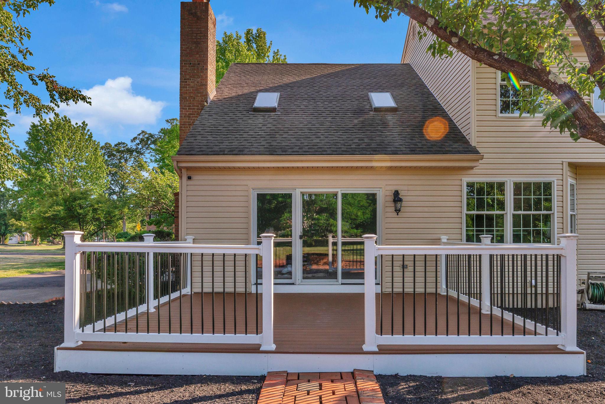 MALLARD POND - Residential