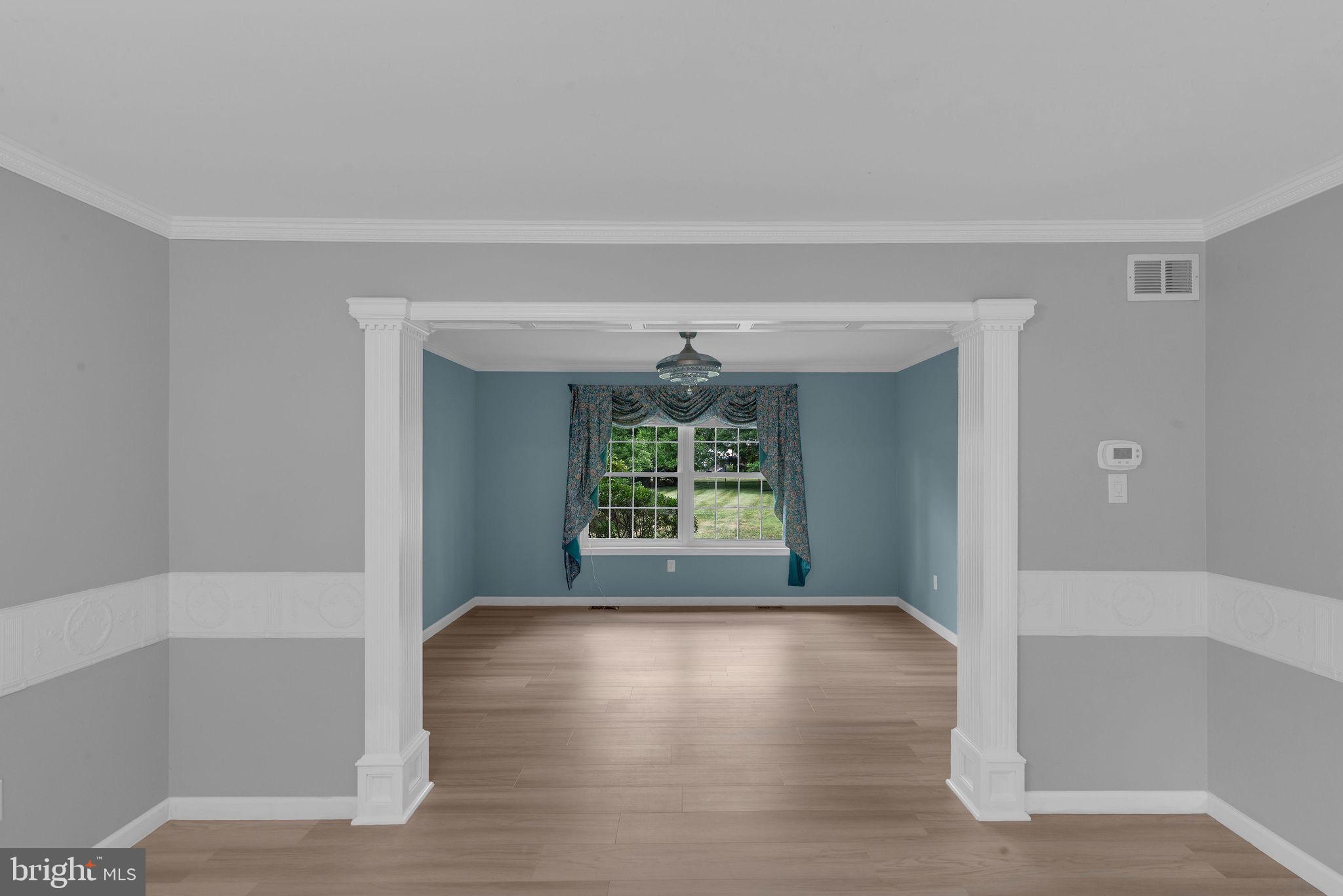 MALLARD POND - Residential