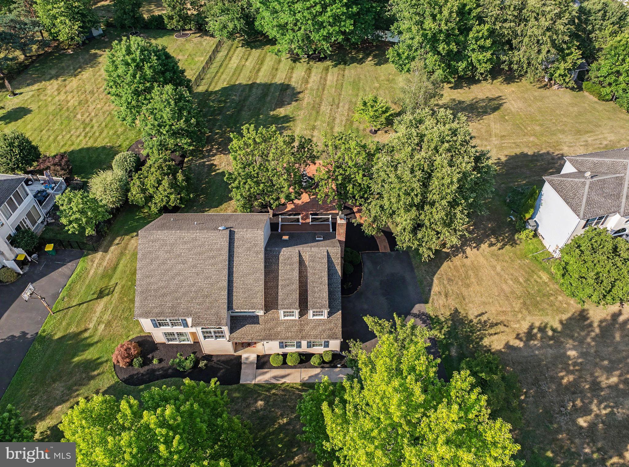 MALLARD POND - Residential