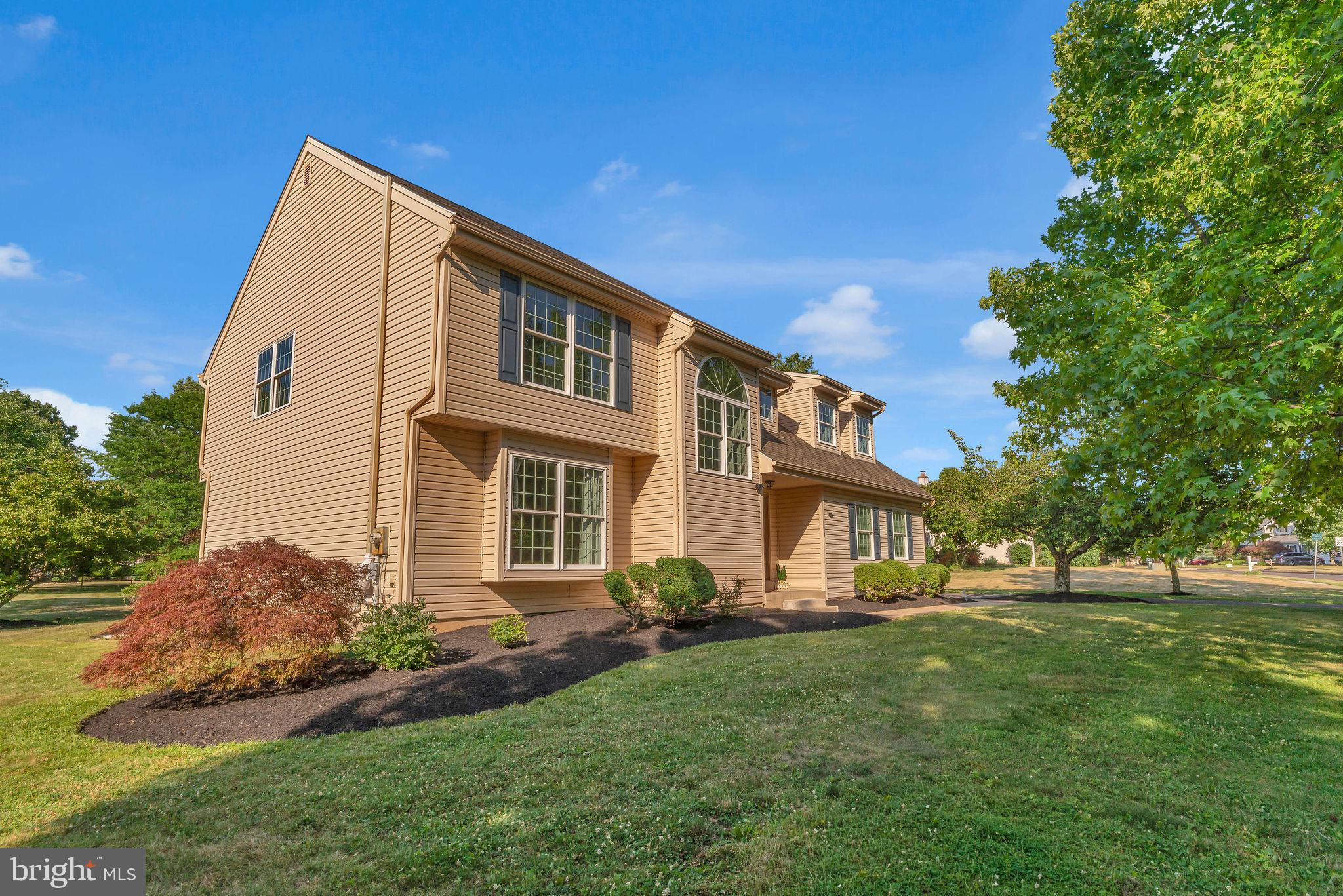 MALLARD POND - Residential