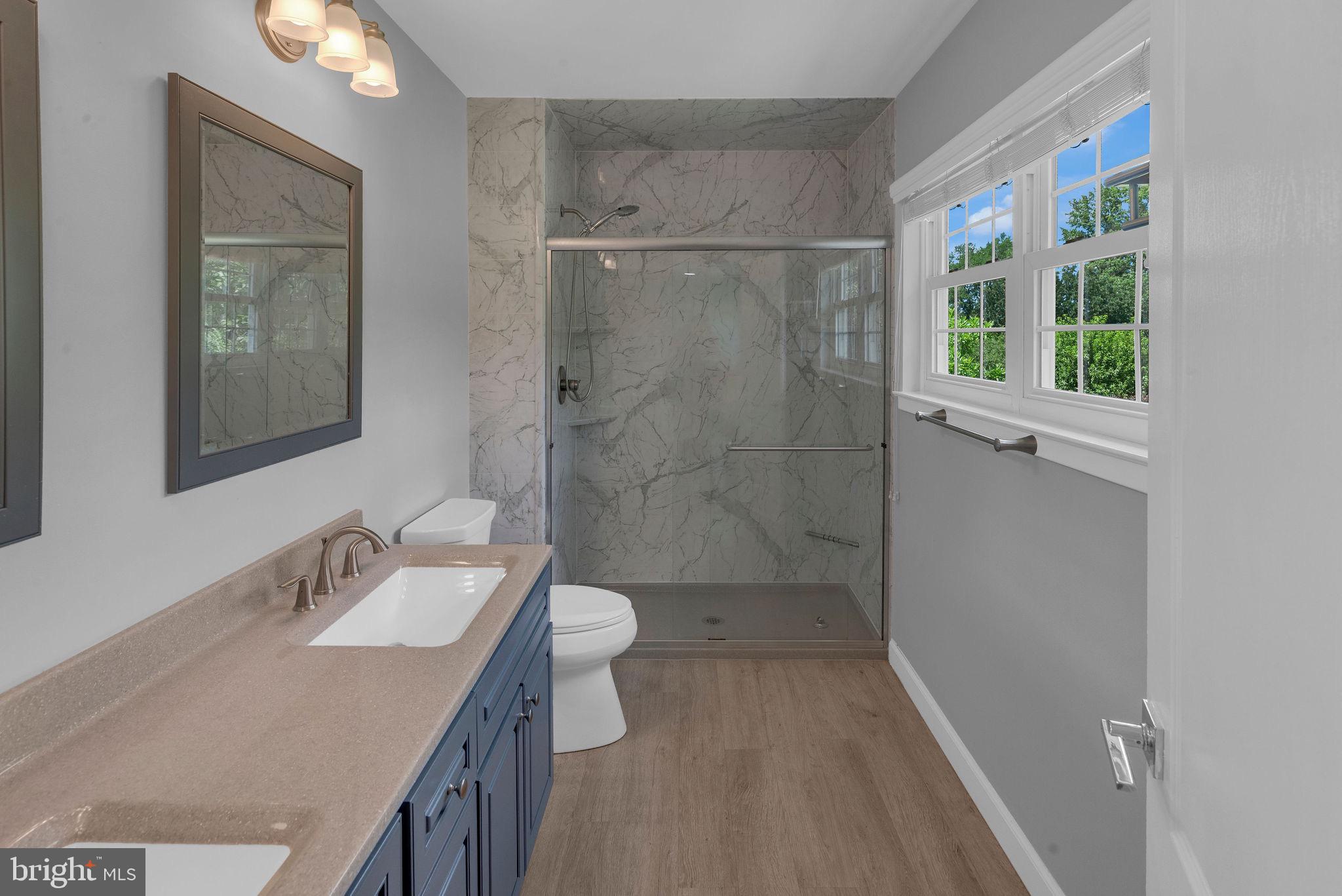 MALLARD POND - Residential
