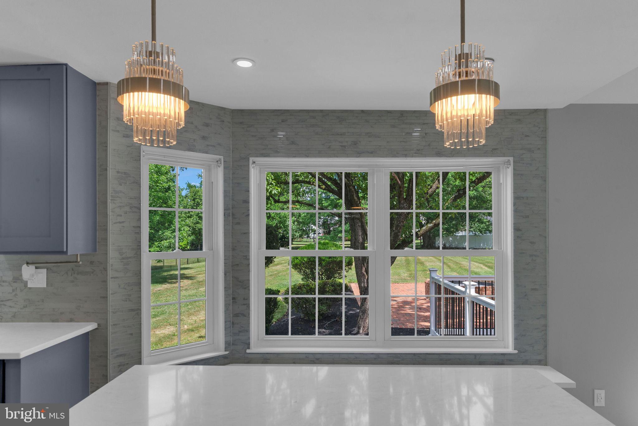 MALLARD POND - Residential