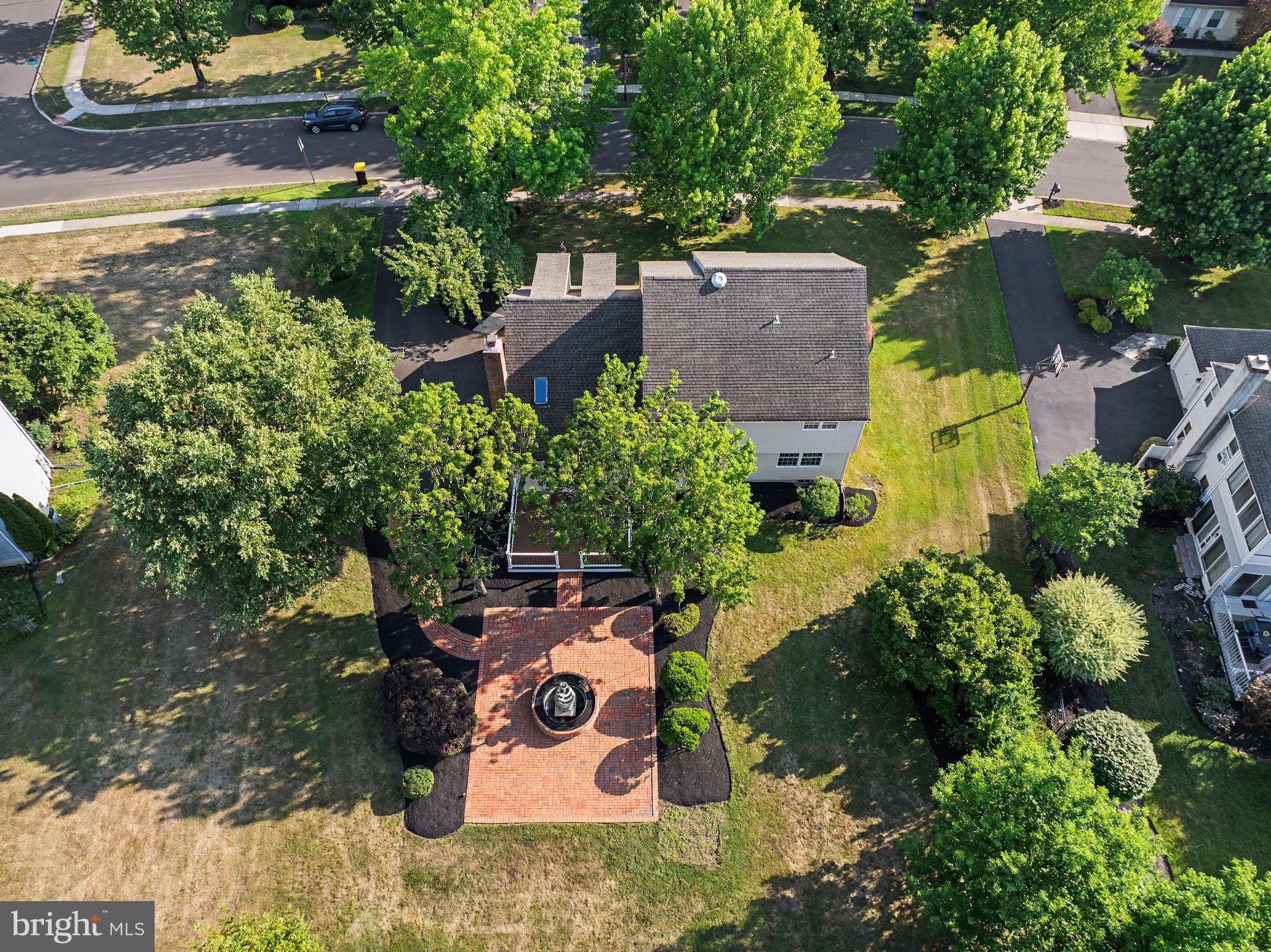 MALLARD POND - Residential