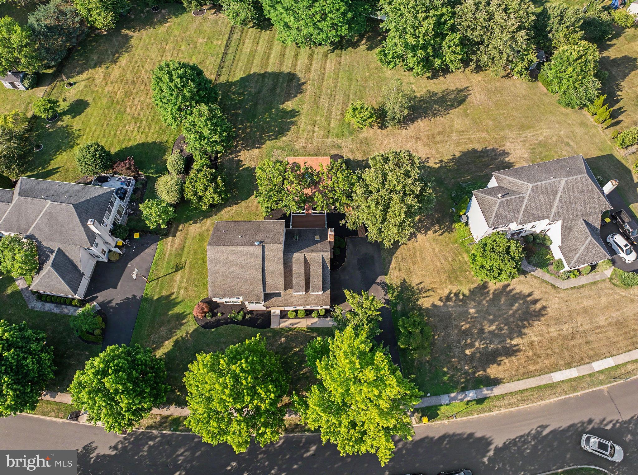 MALLARD POND - Residential