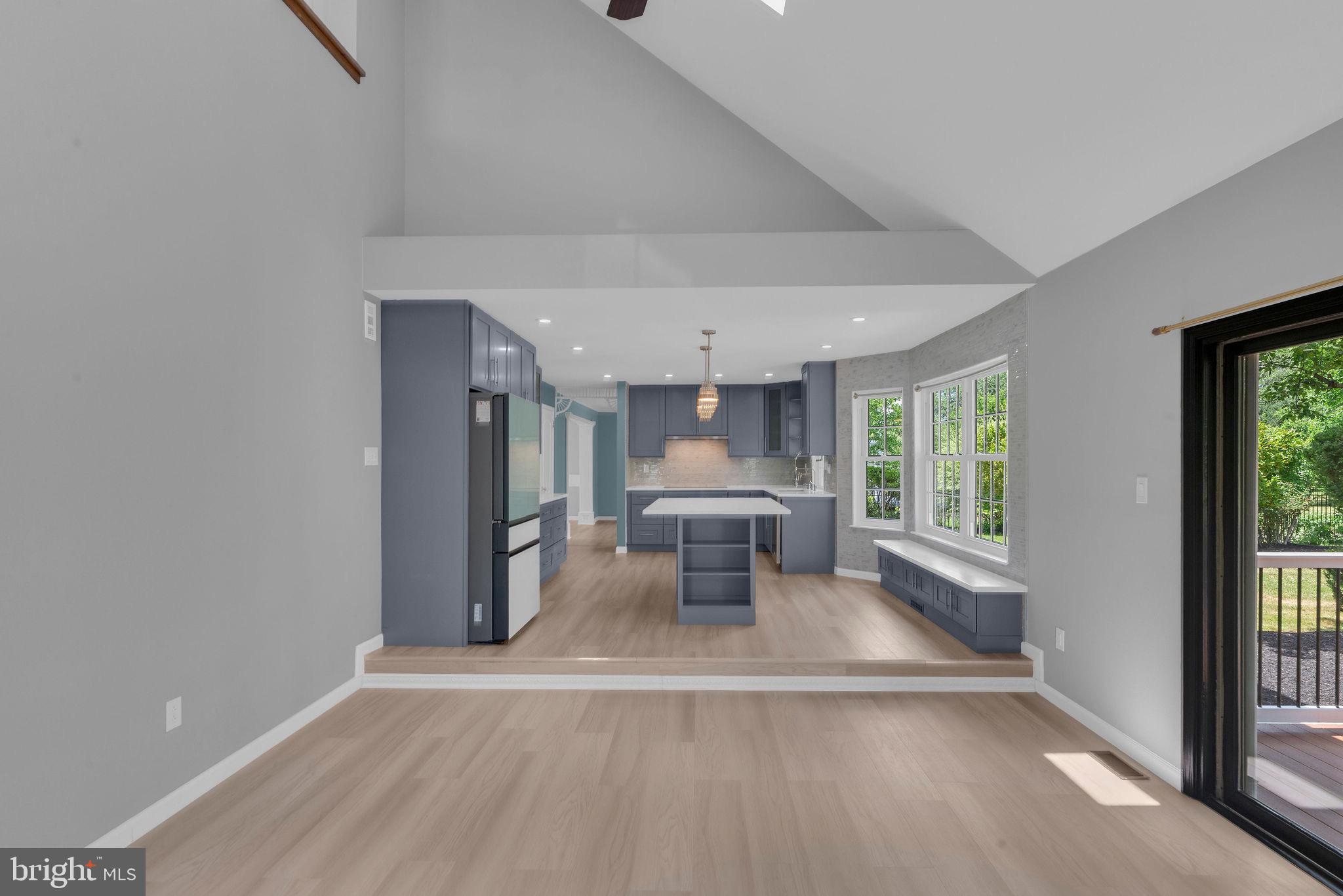 MALLARD POND - Residential