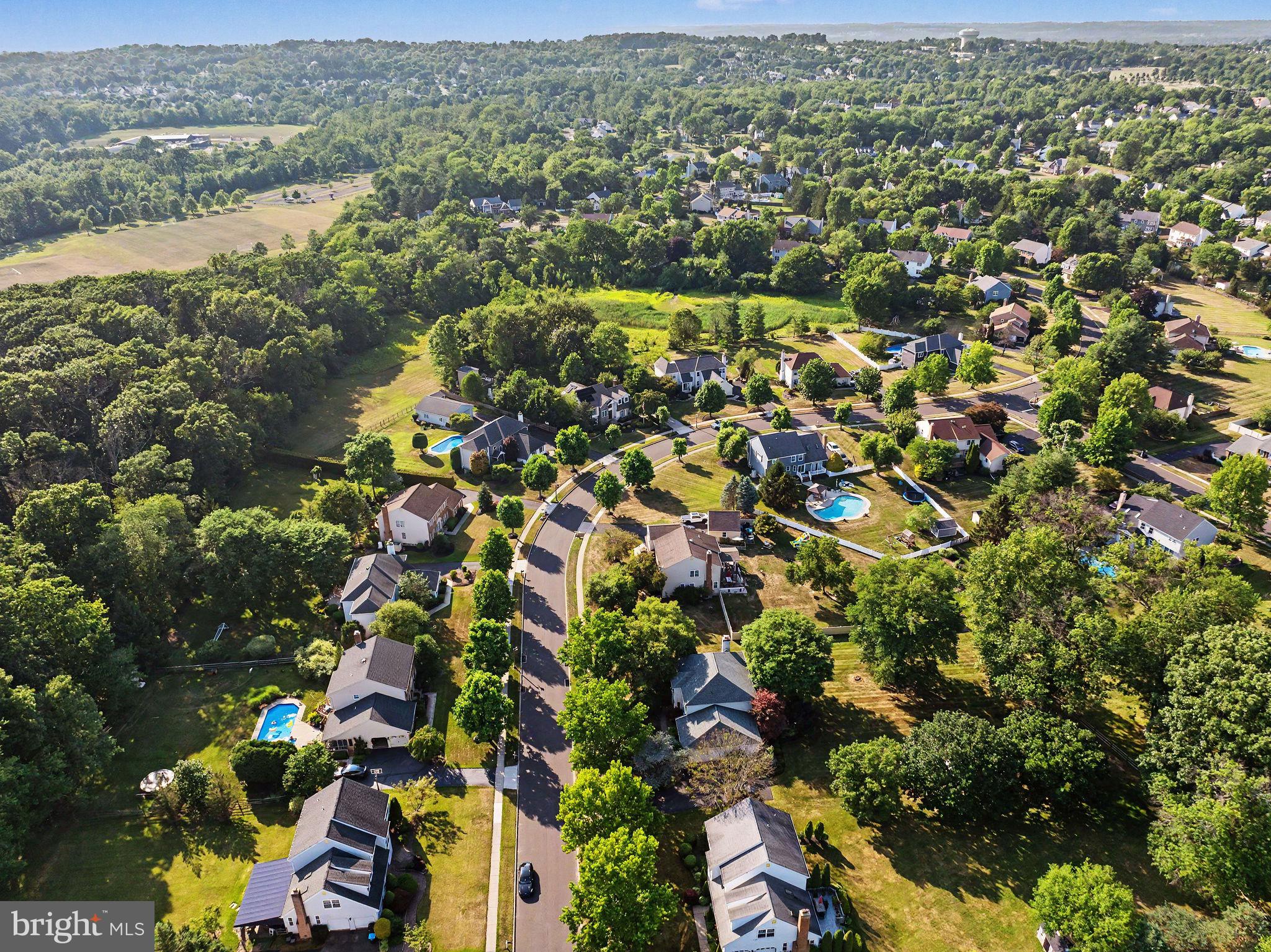 MALLARD POND - Residential