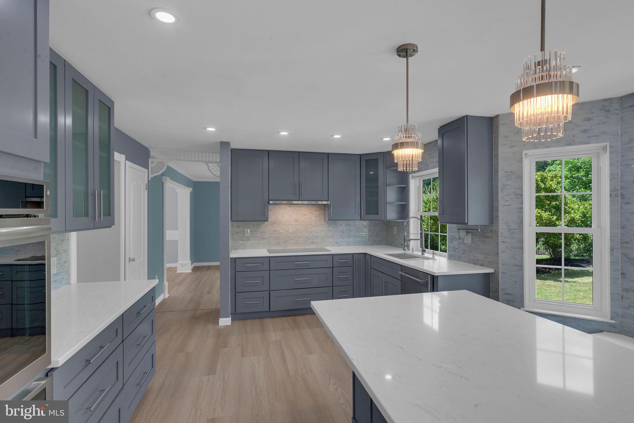 MALLARD POND - Residential