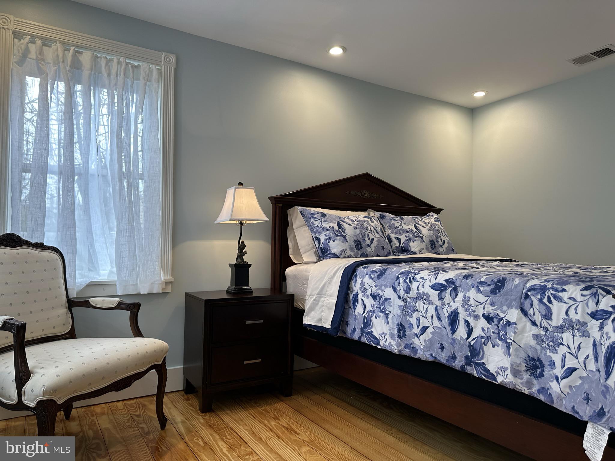 FELLS POINT HISTORIC DISTRICT - Residential Lease
