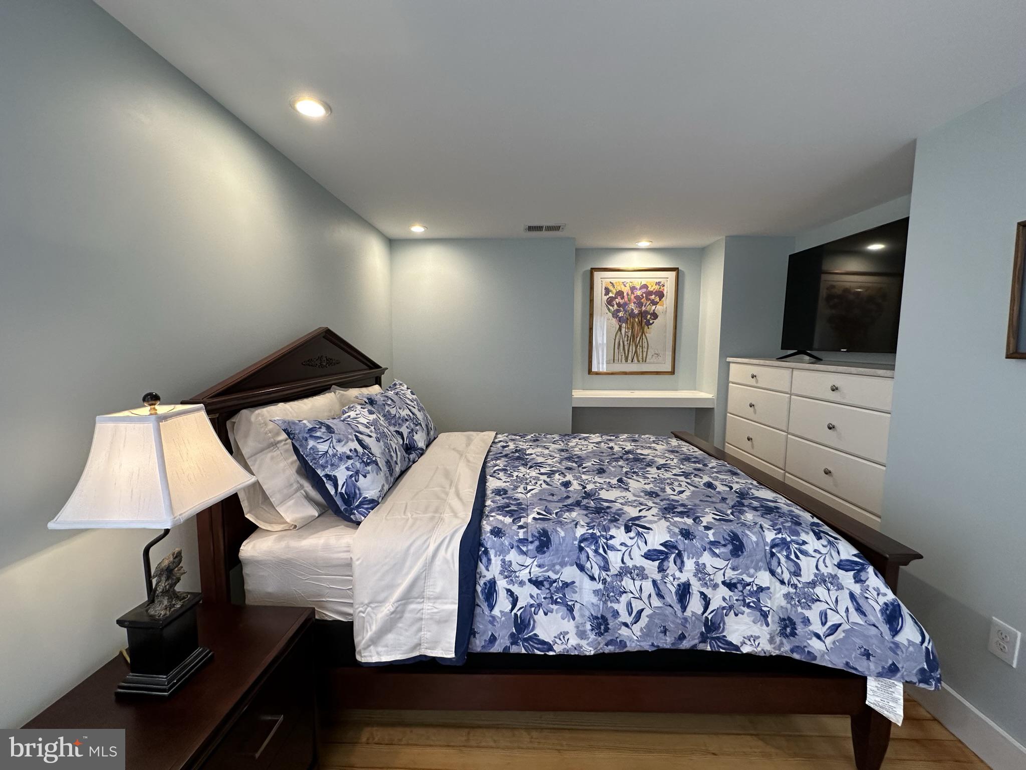 FELLS POINT HISTORIC DISTRICT - Residential Lease