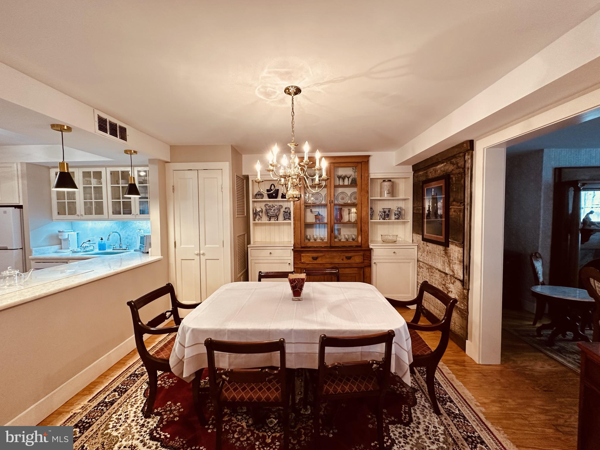 FELLS POINT HISTORIC DISTRICT - Residential Lease