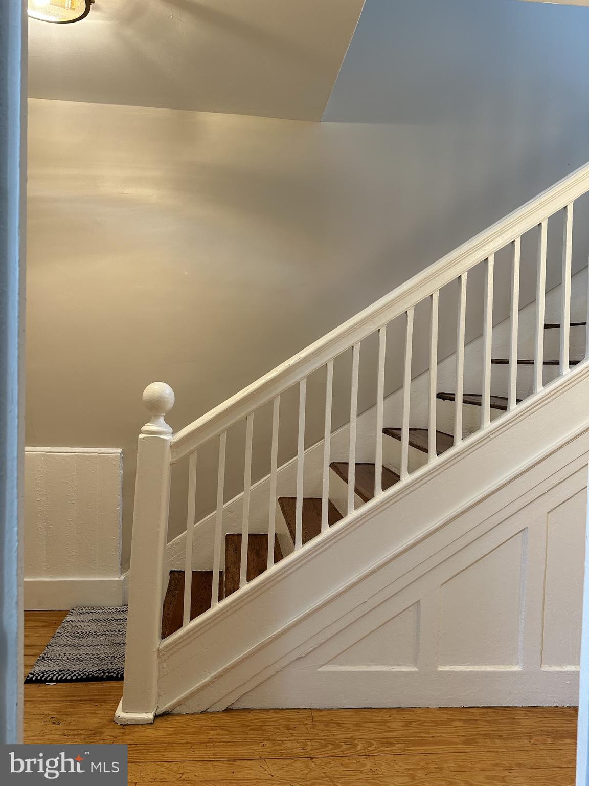 FELLS POINT HISTORIC DISTRICT - Residential Lease
