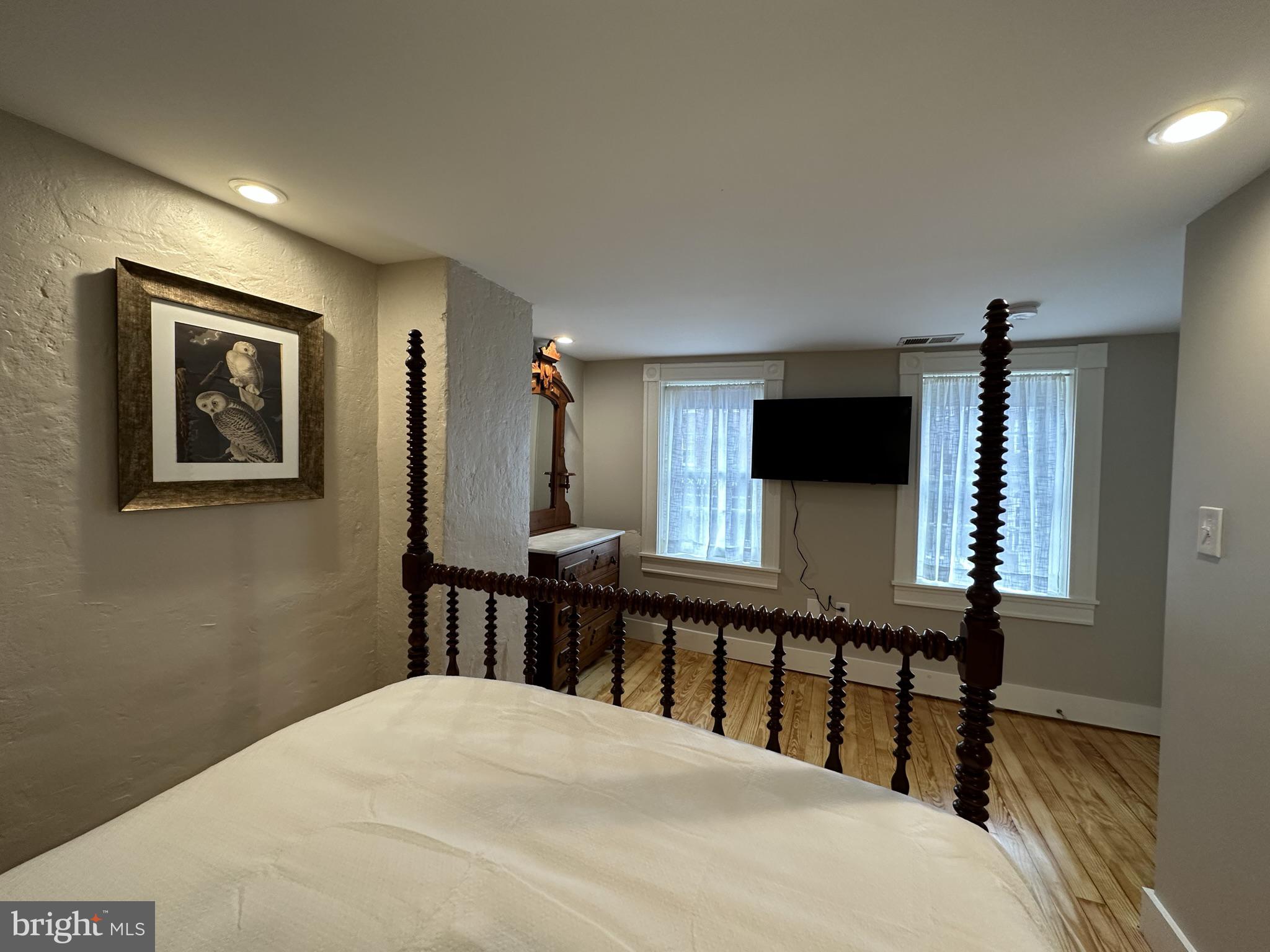 FELLS POINT HISTORIC DISTRICT - Residential Lease