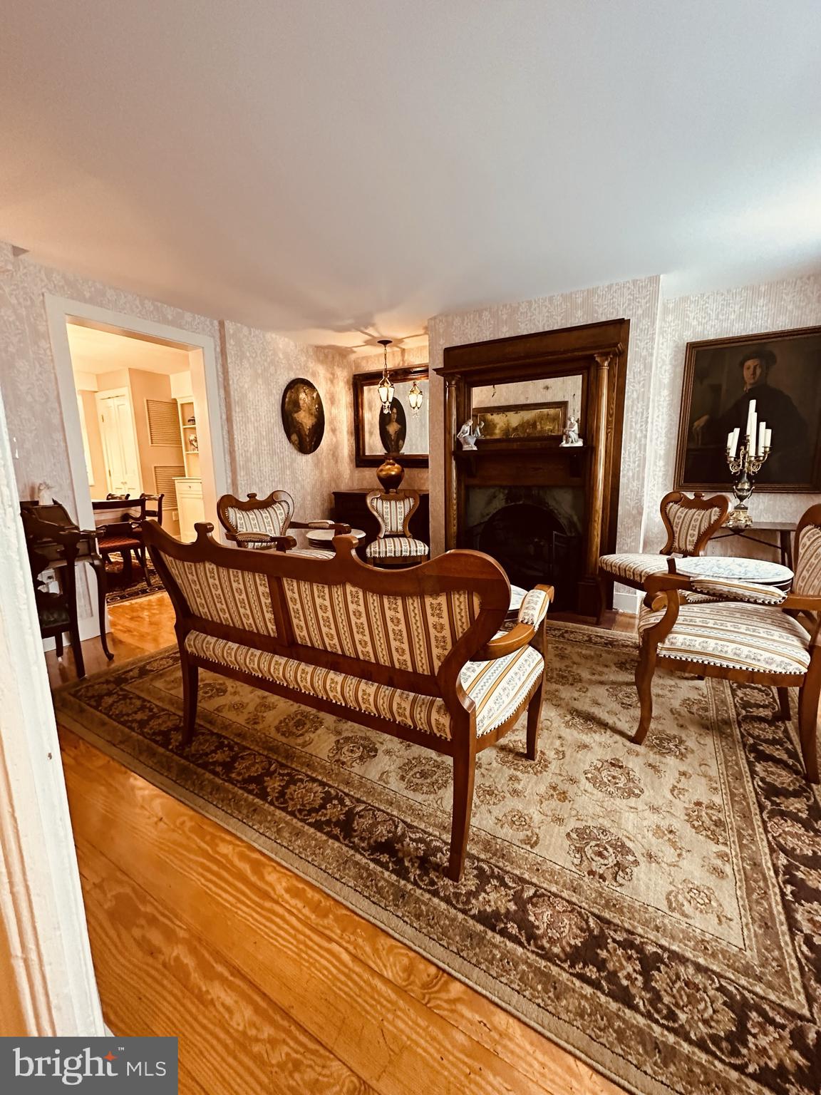 FELLS POINT HISTORIC DISTRICT - Residential Lease